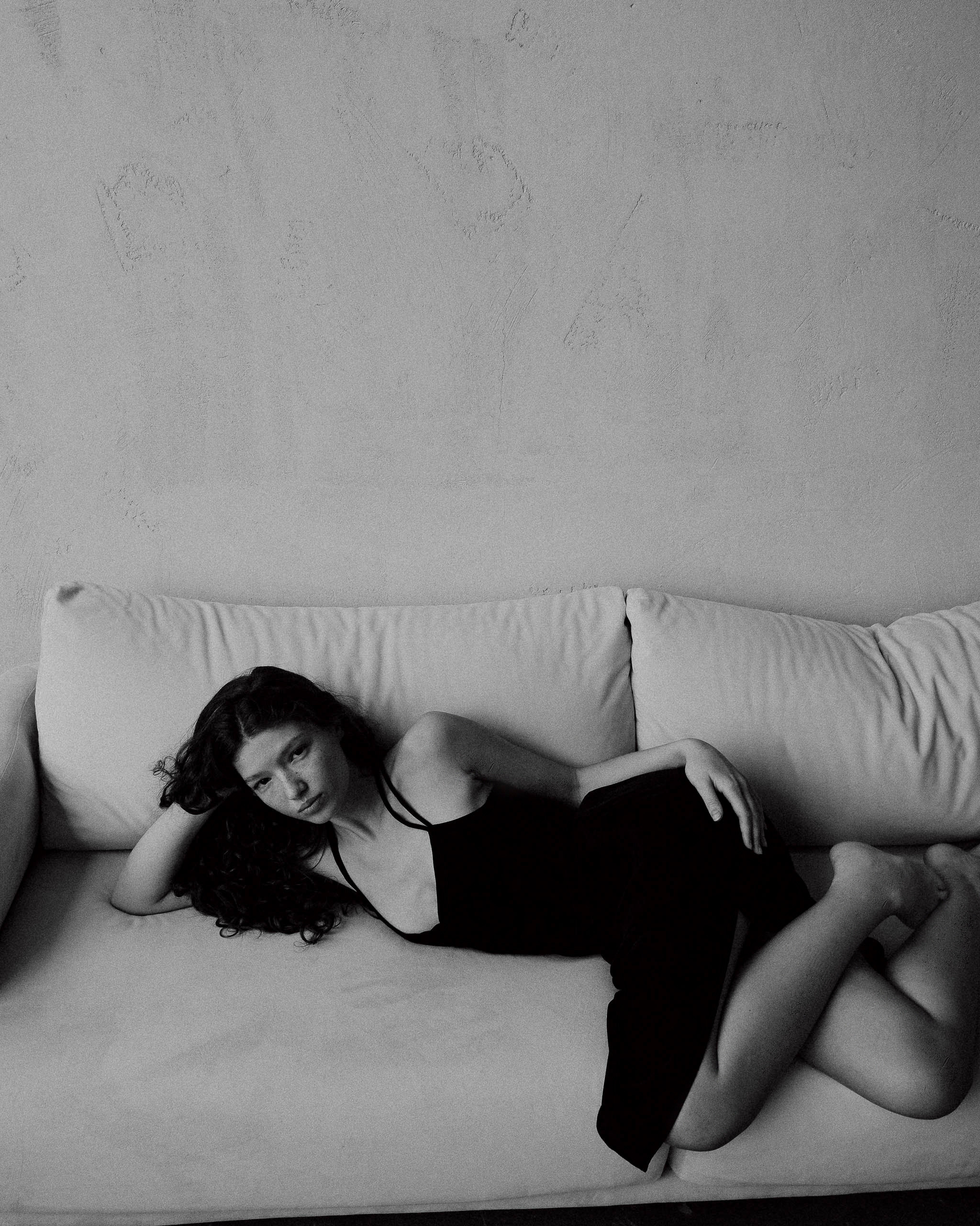 Alena. Inna Mendelson — Photographer