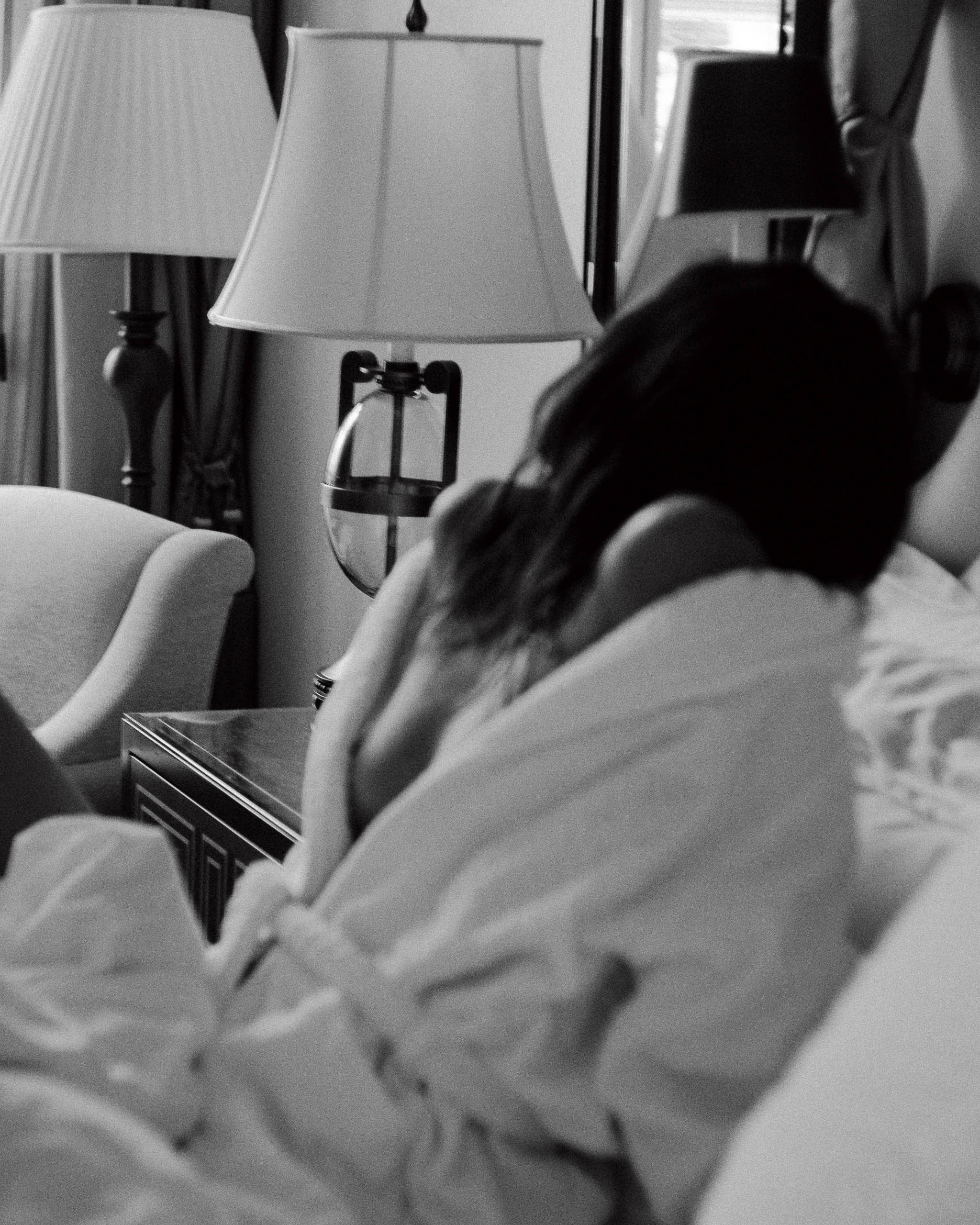 ANYA. Inna Mendelson — Photographer