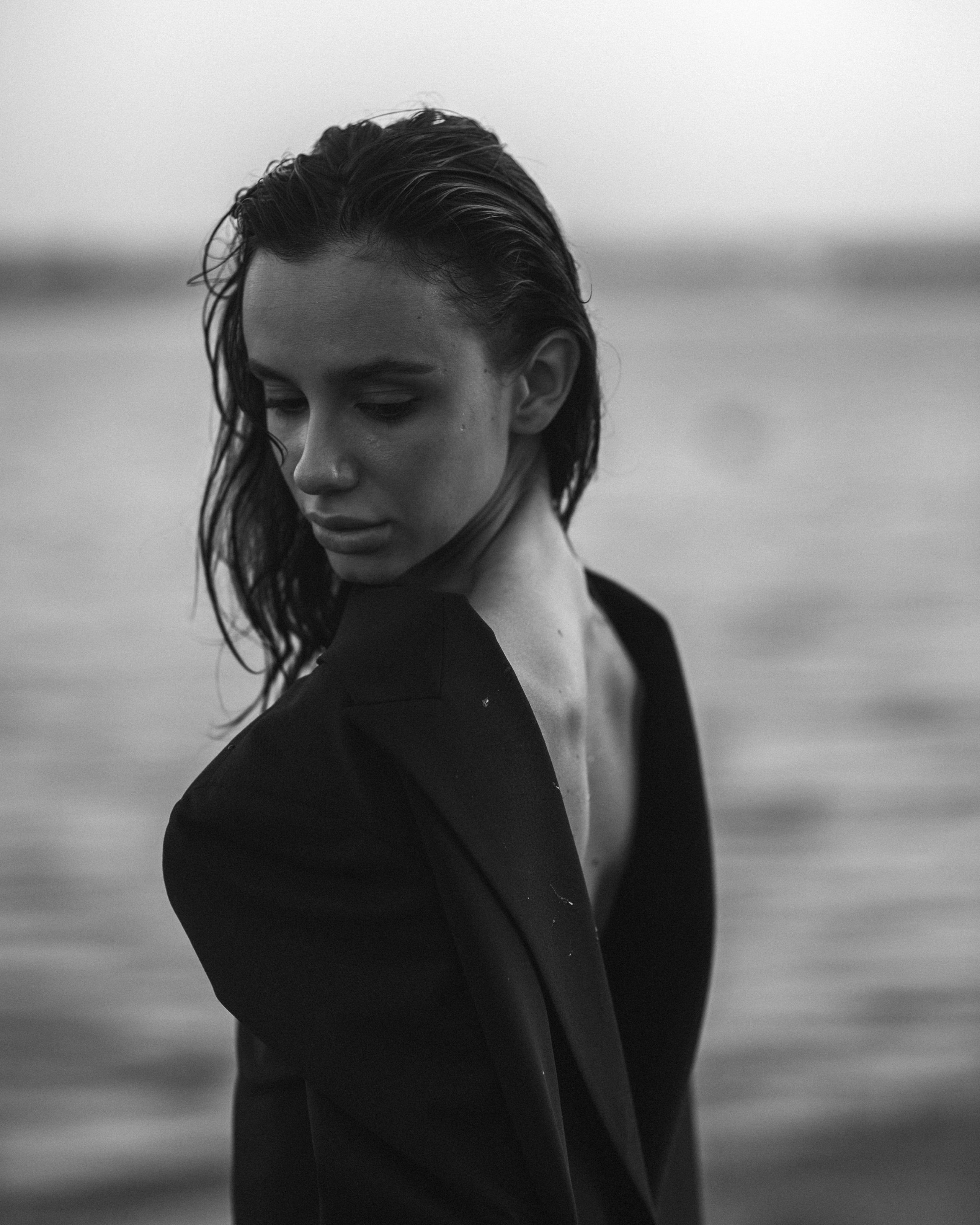 Ira. Photographer Inna Mendelson