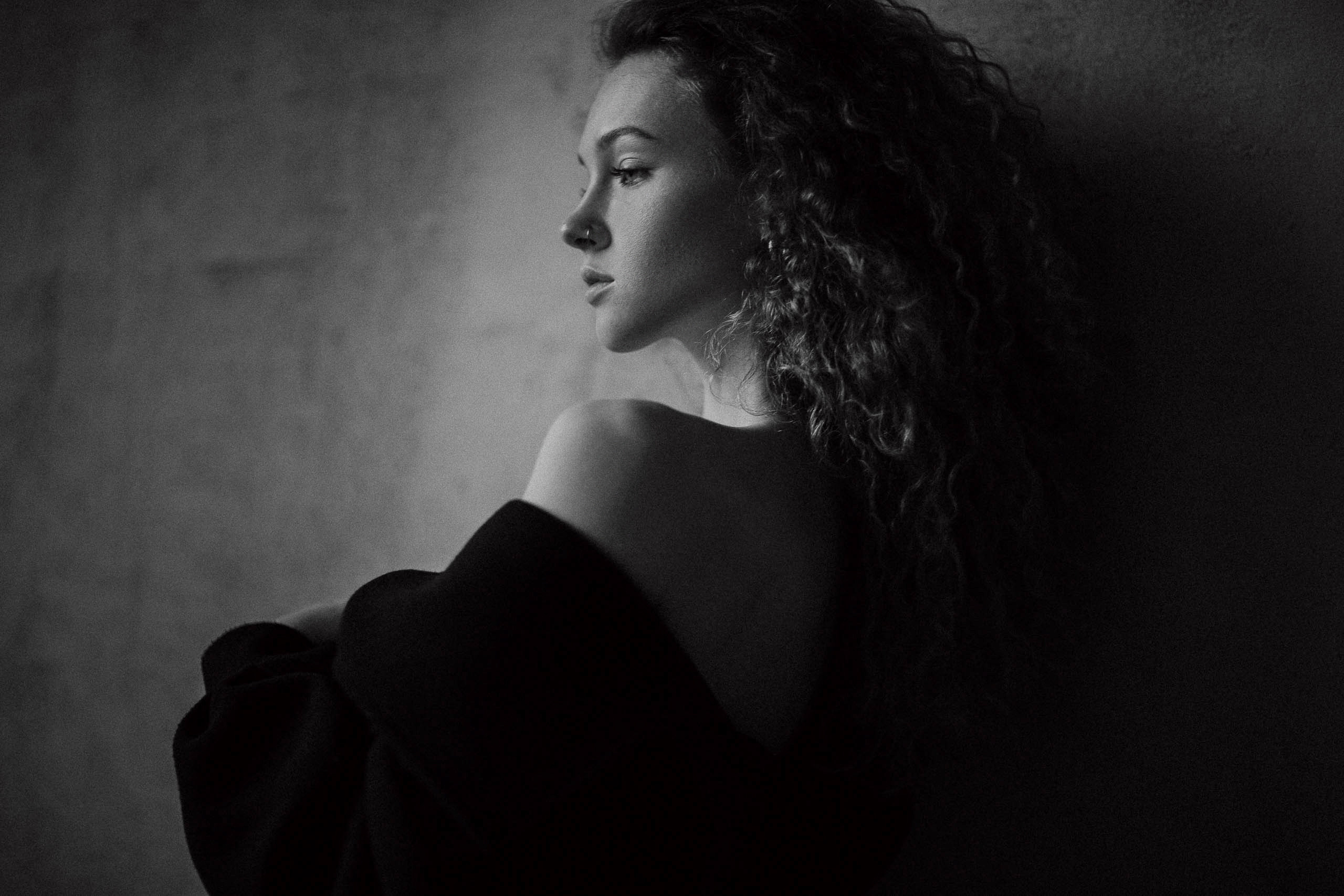 ULYA. Inna Mendelson — Photographer