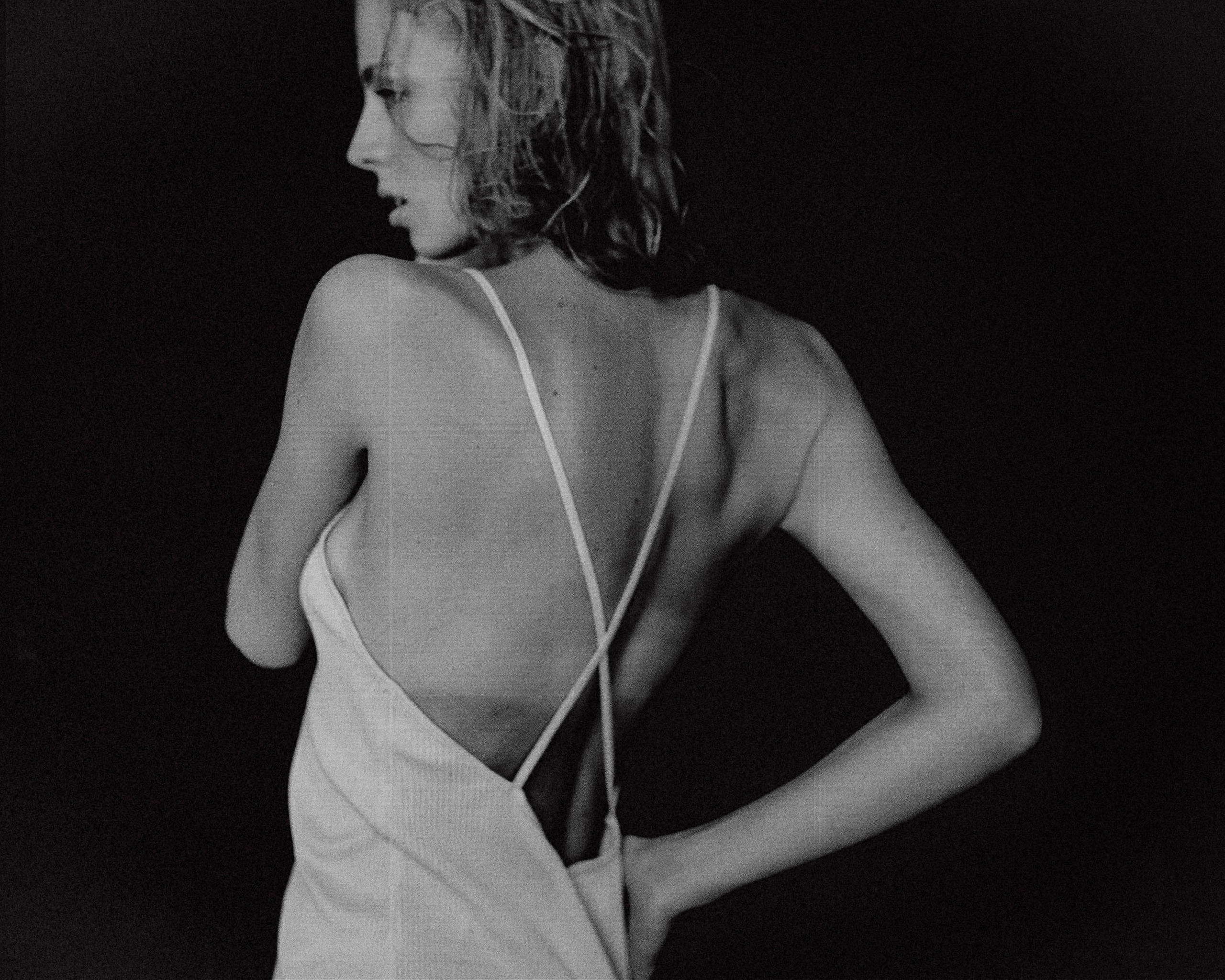 MASHA. Inna Mendelson — Photographer