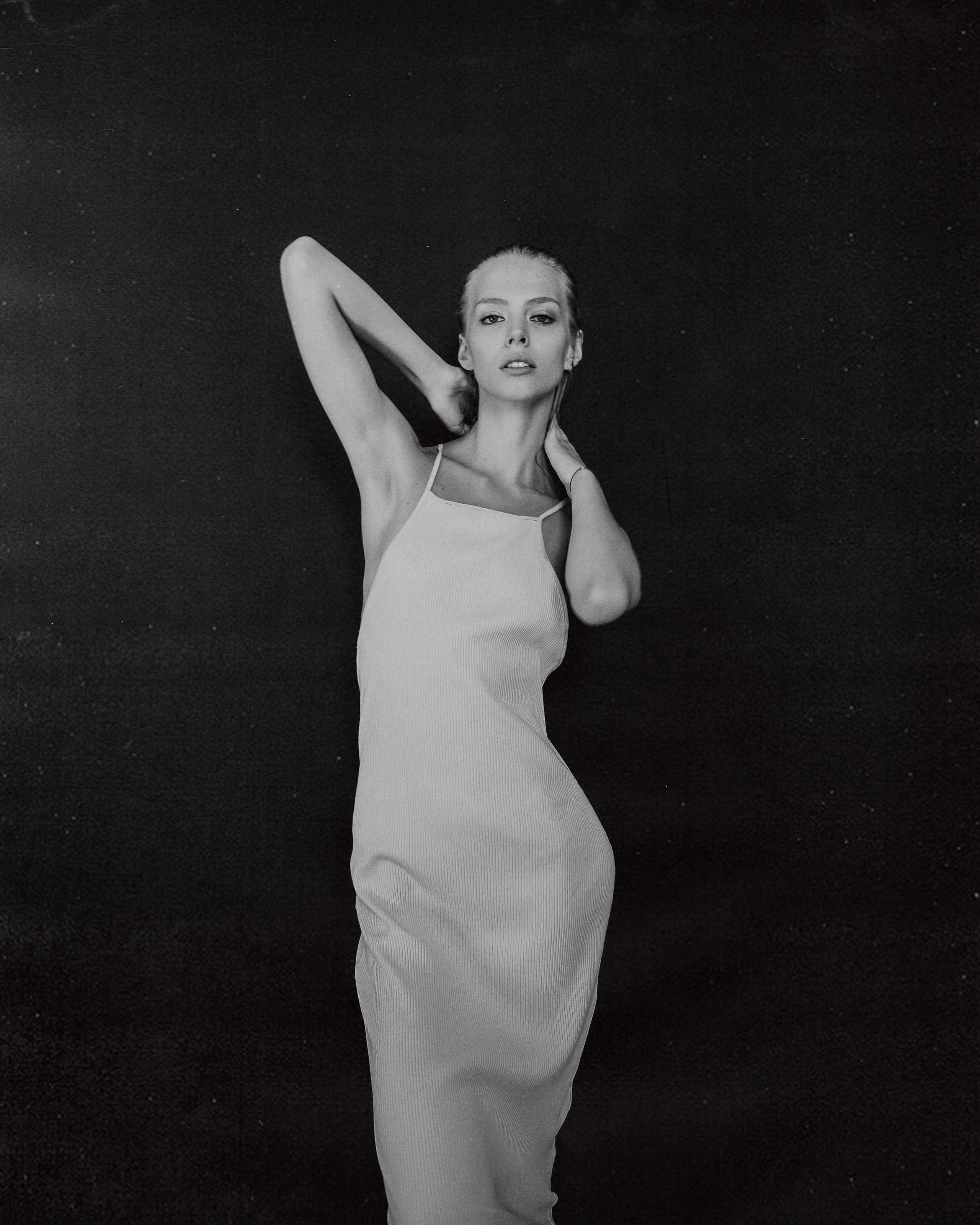 MASHA. Inna Mendelson — Photographer