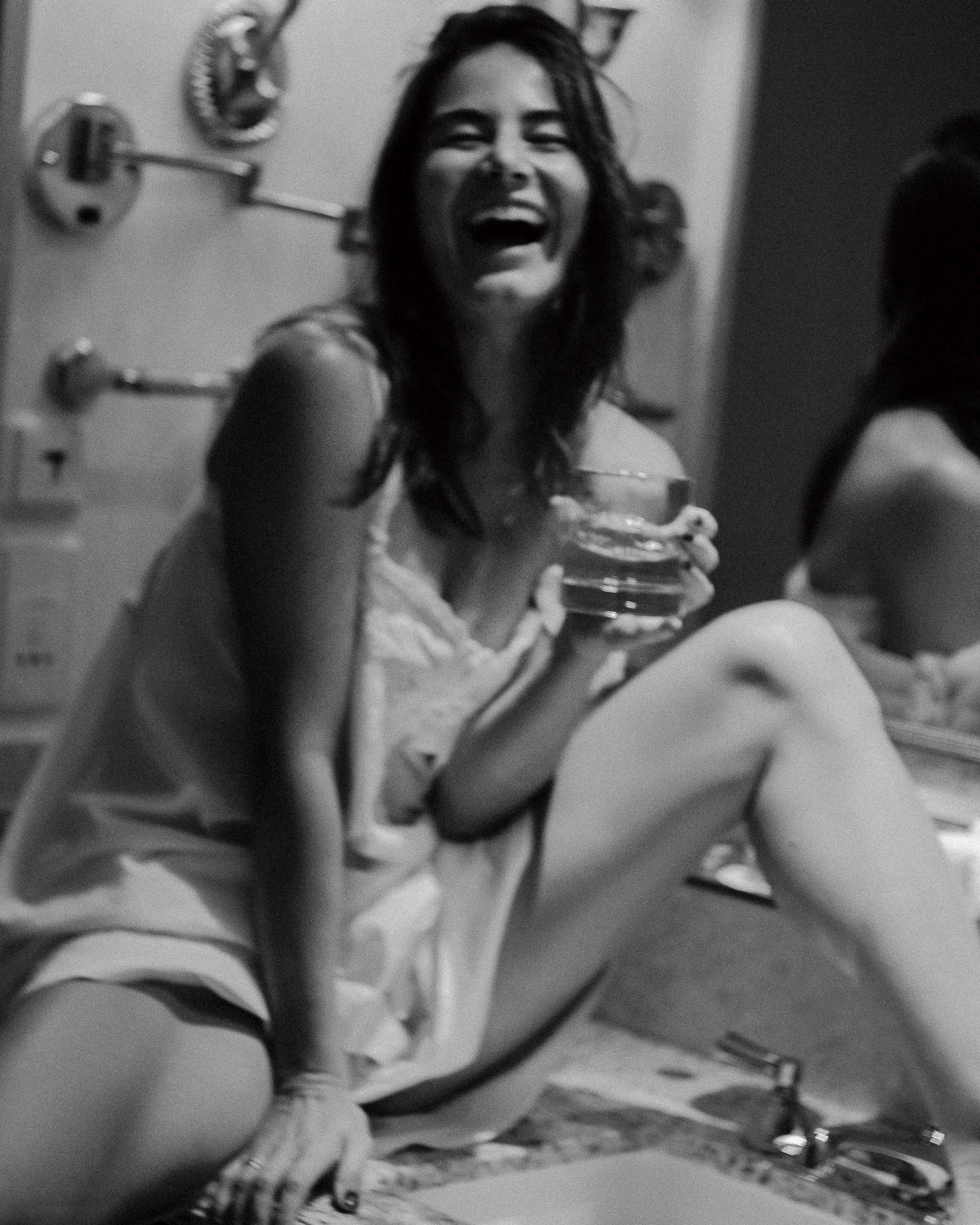 ANYA. Inna Mendelson — Photographer