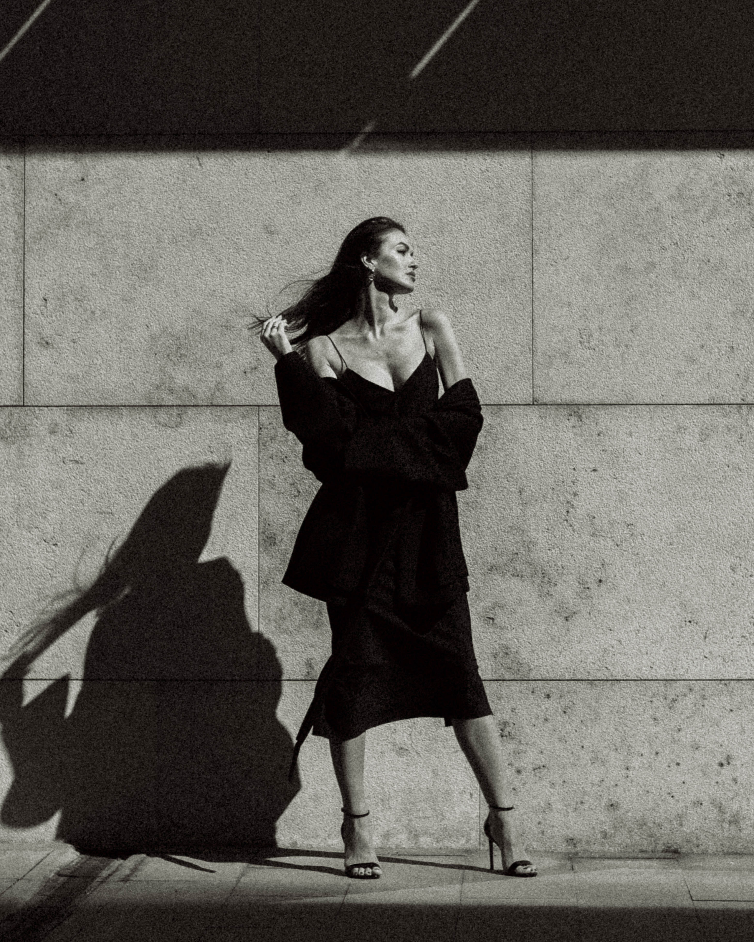 KATRINA. Inna Mendelson — Photographer