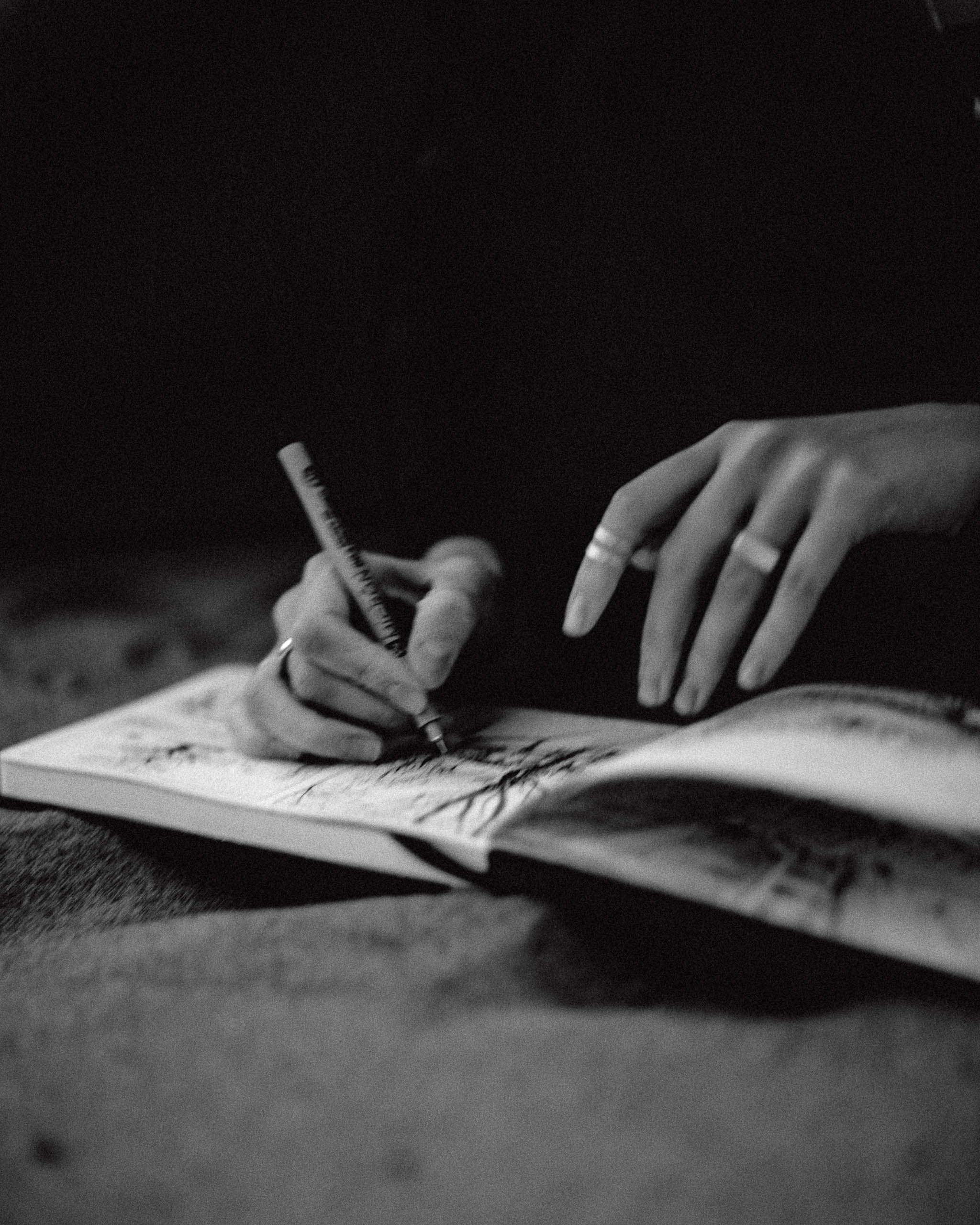 Lena. Inna Mendelson — Photographer