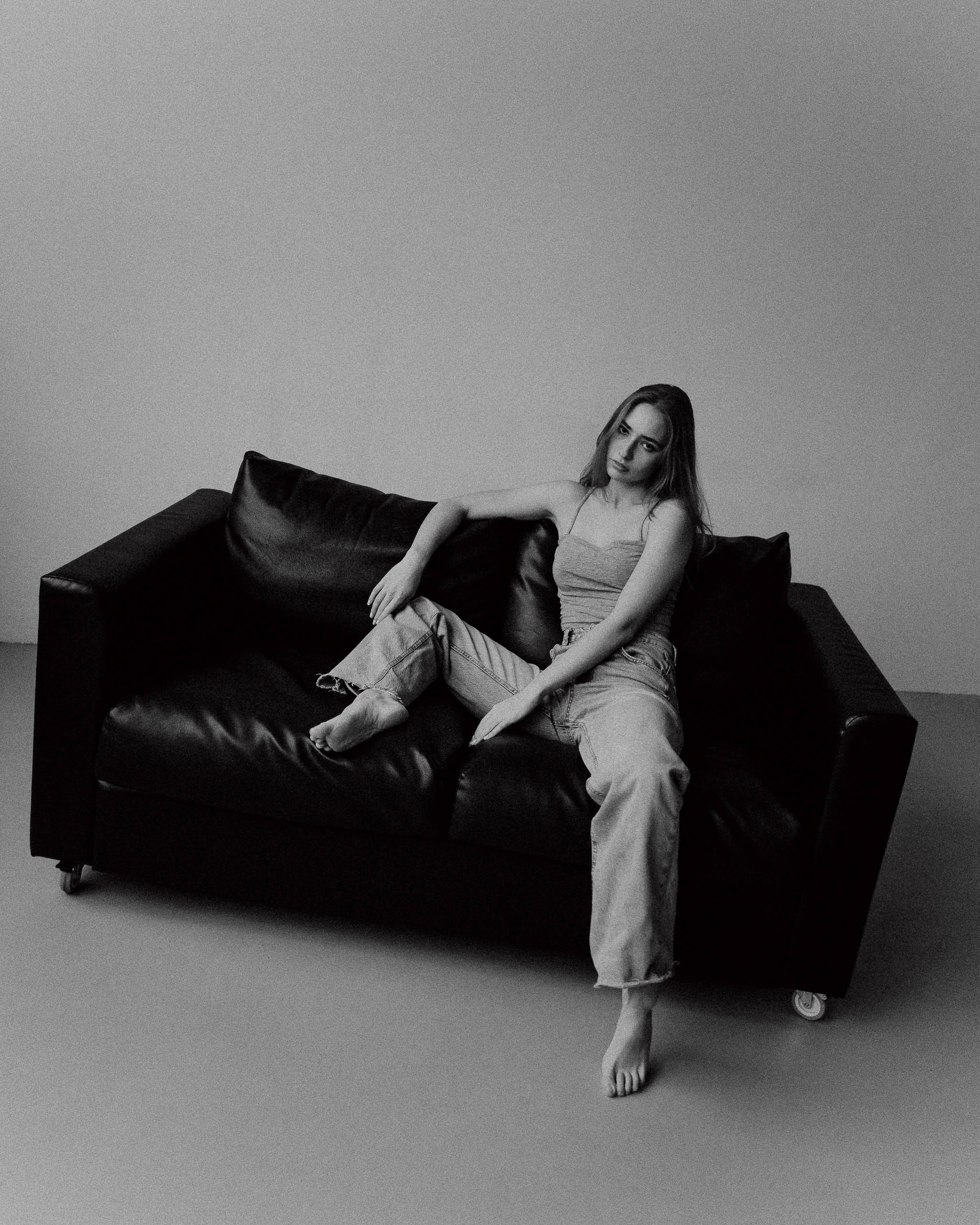 DASHA. Inna Mendelson — Photographer