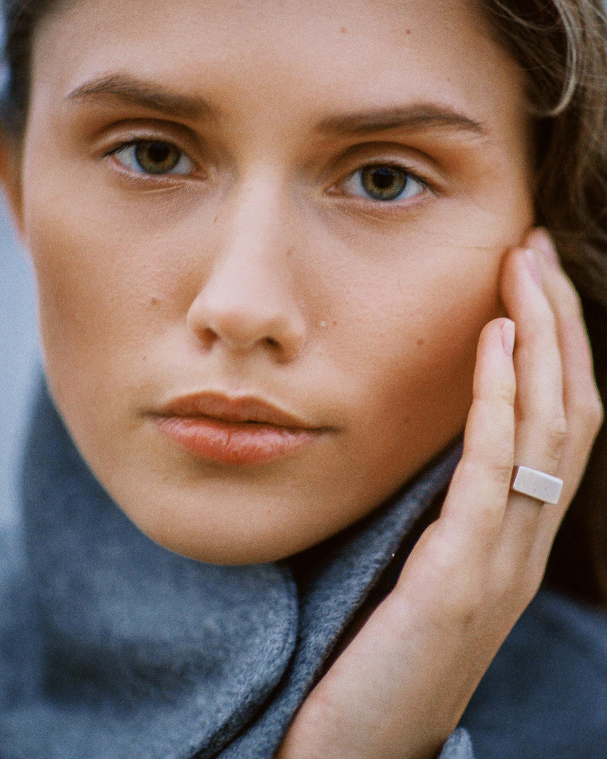 Lena. Inna Mendelson — Photographer