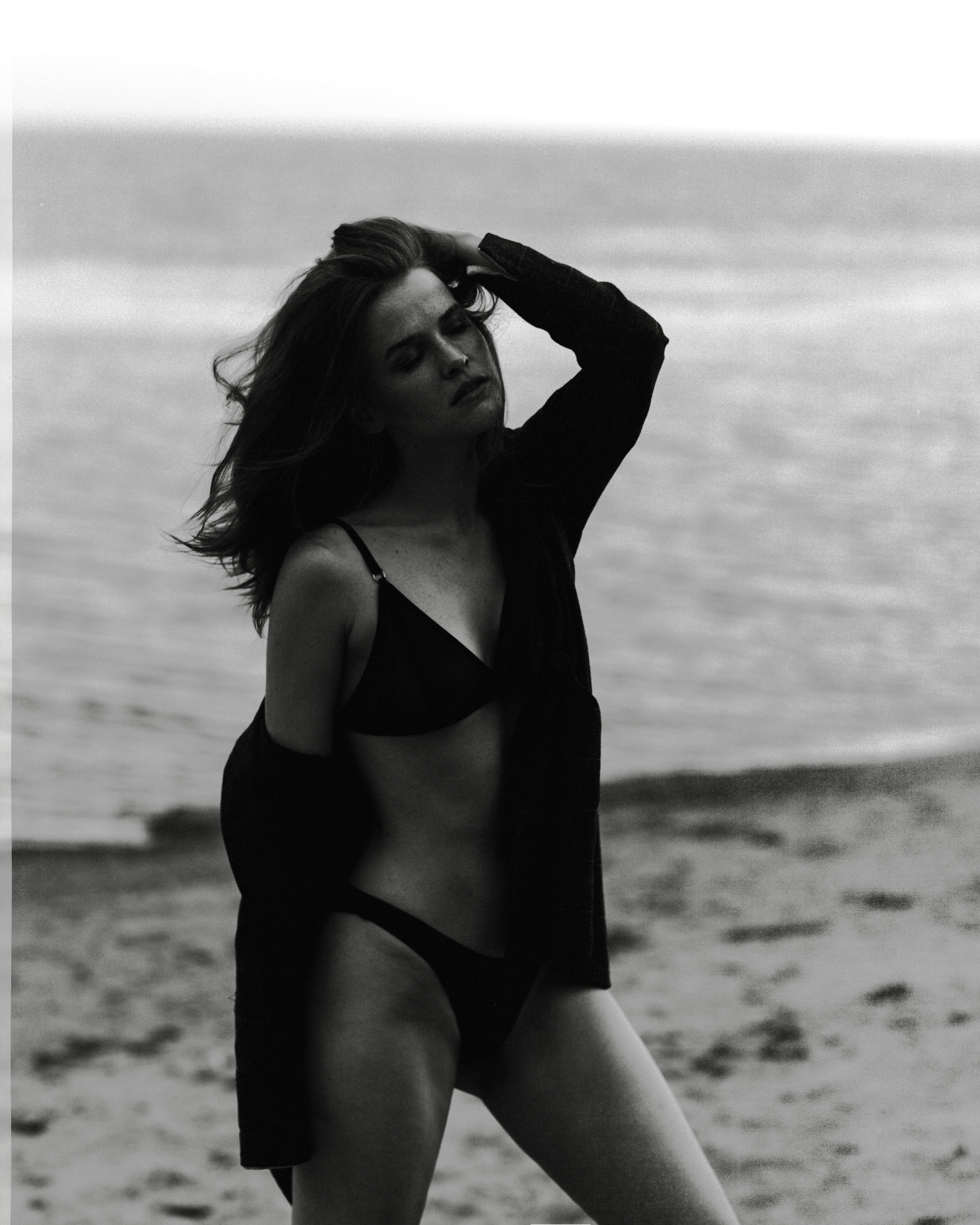 KSENIA. Inna Mendelson — Photographer