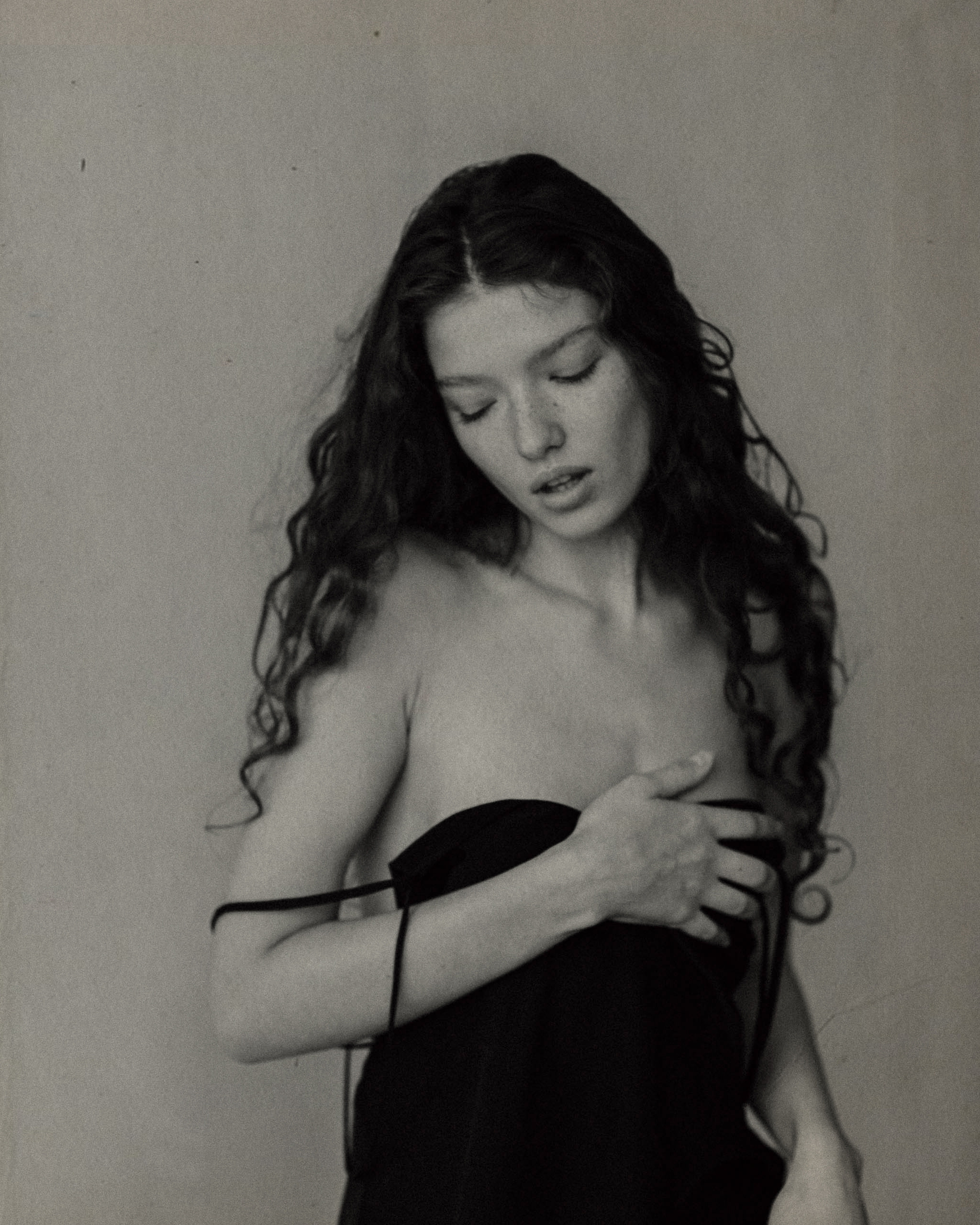 Alena. Inna Mendelson — Photographer