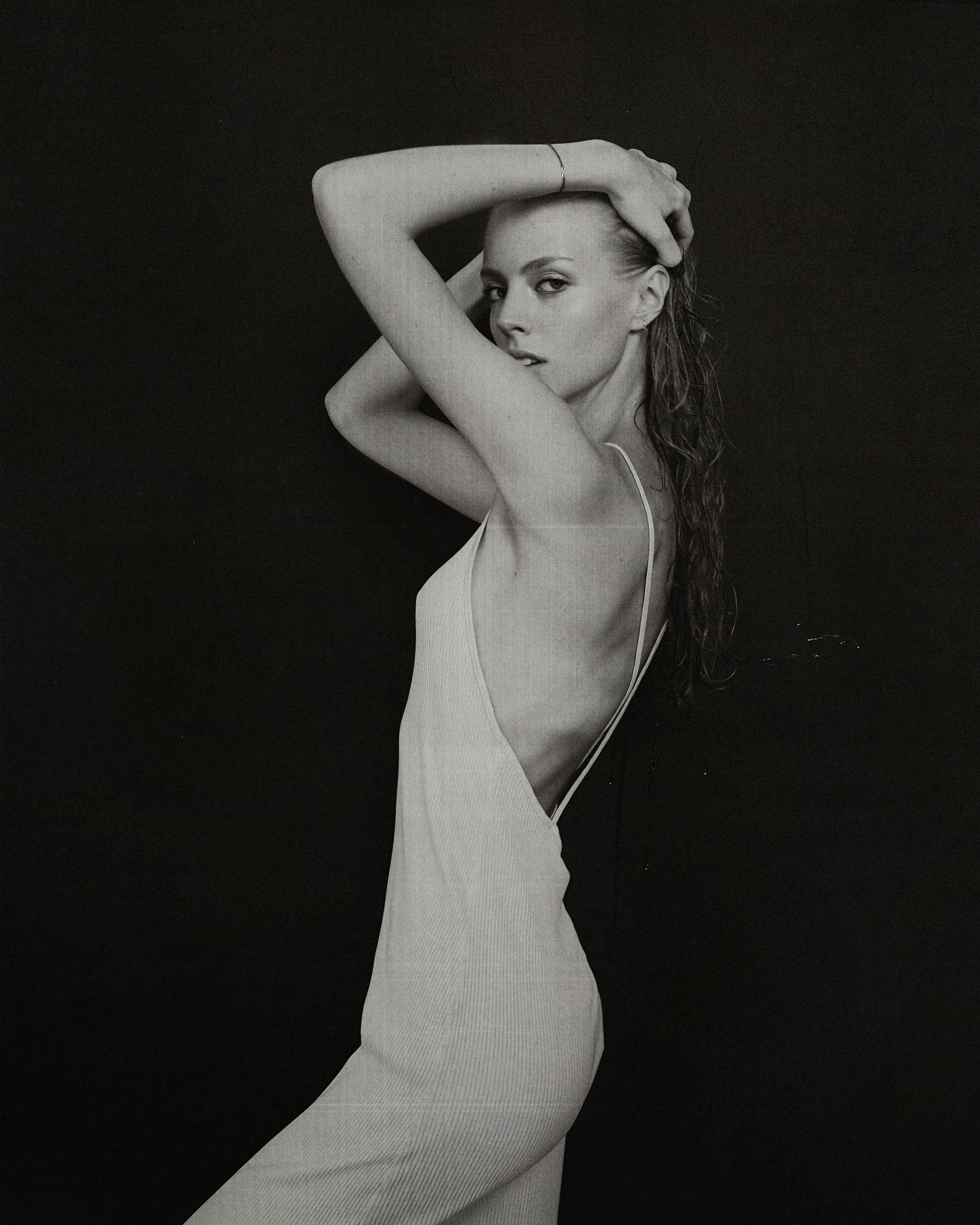 MASHA. Inna Mendelson — Photographer