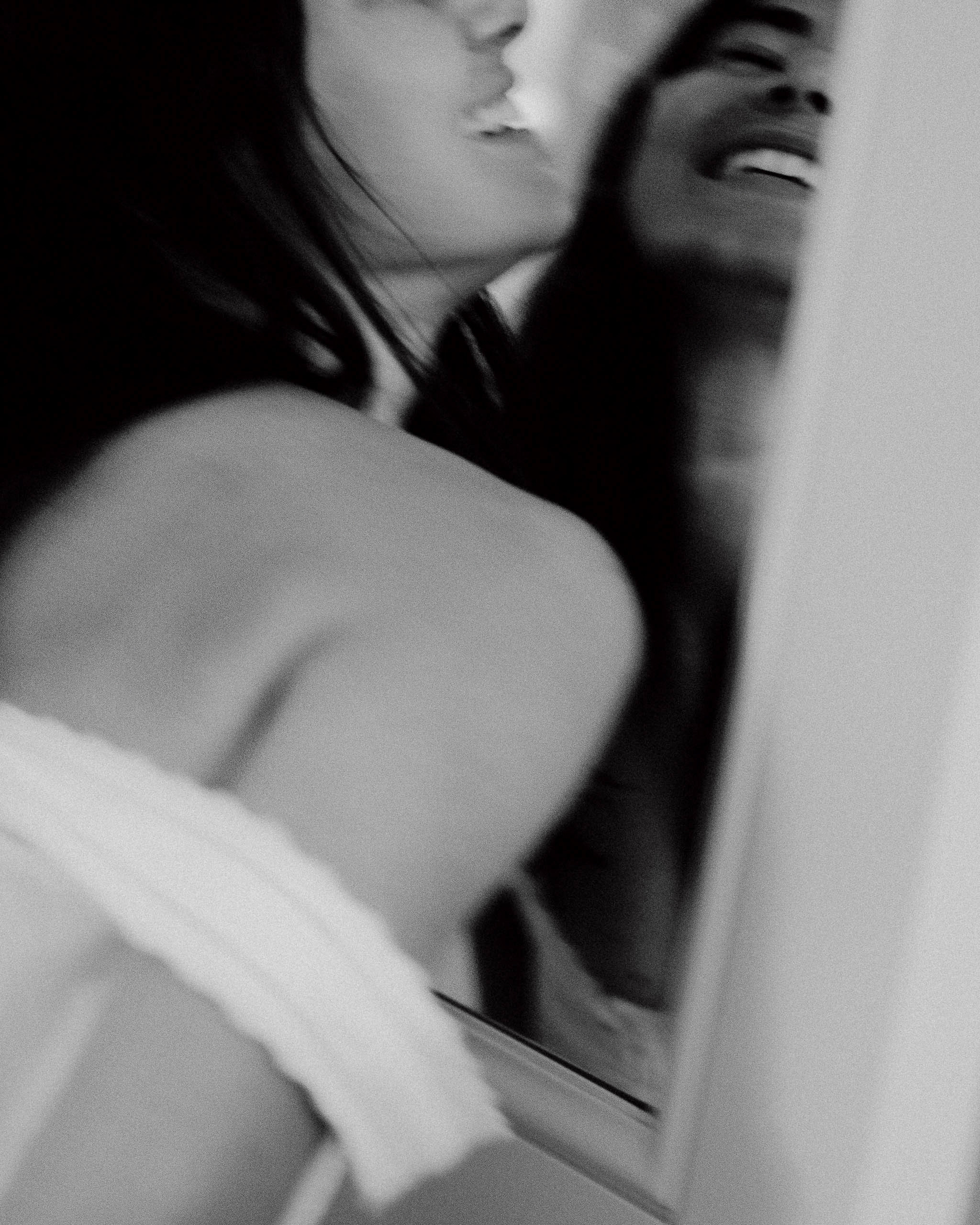 ANYA. Inna Mendelson — Photographer