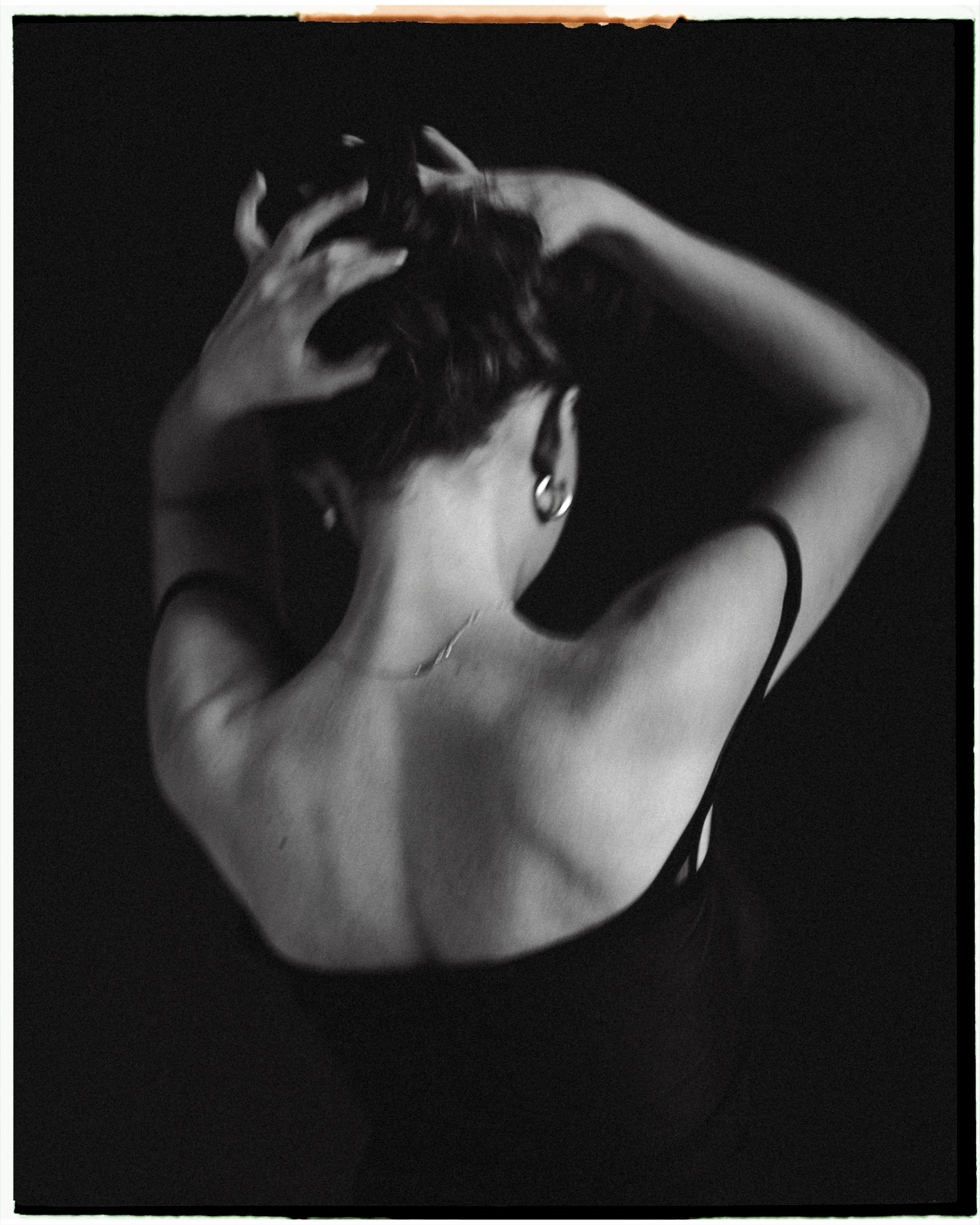 YANA. Inna Mendelson — Photographer