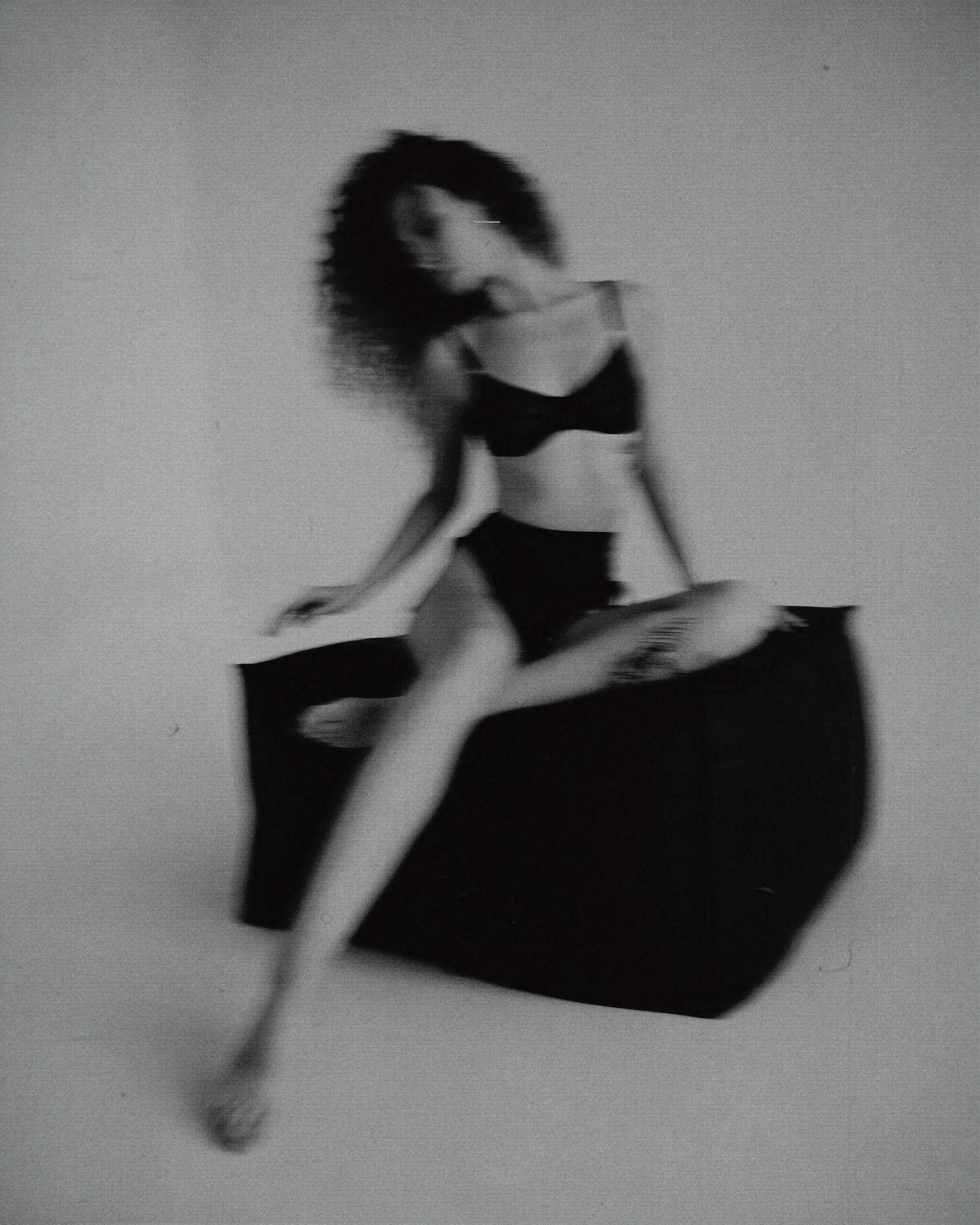 ULYA. Inna Mendelson — Photographer