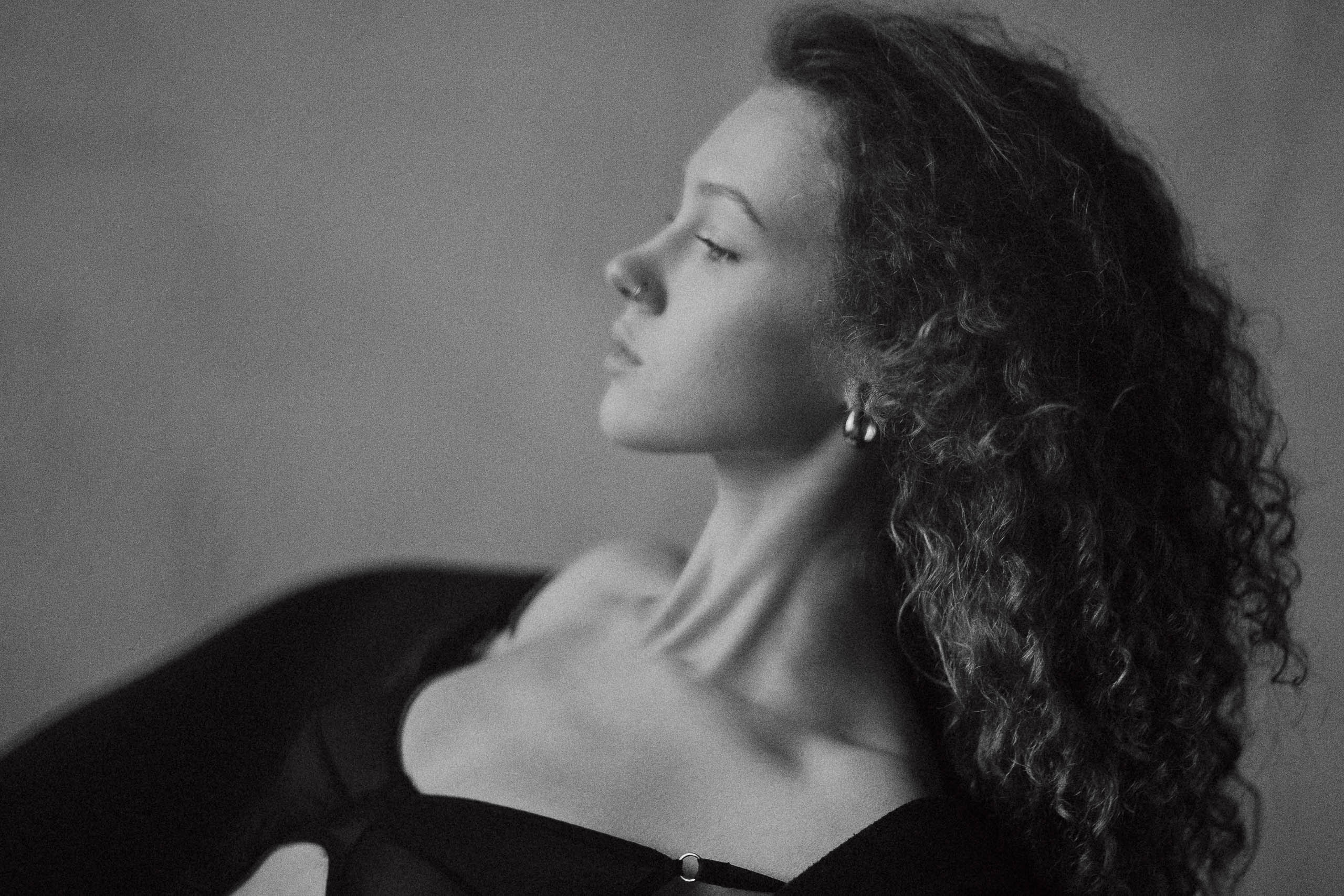 ULYA. Inna Mendelson — Photographer