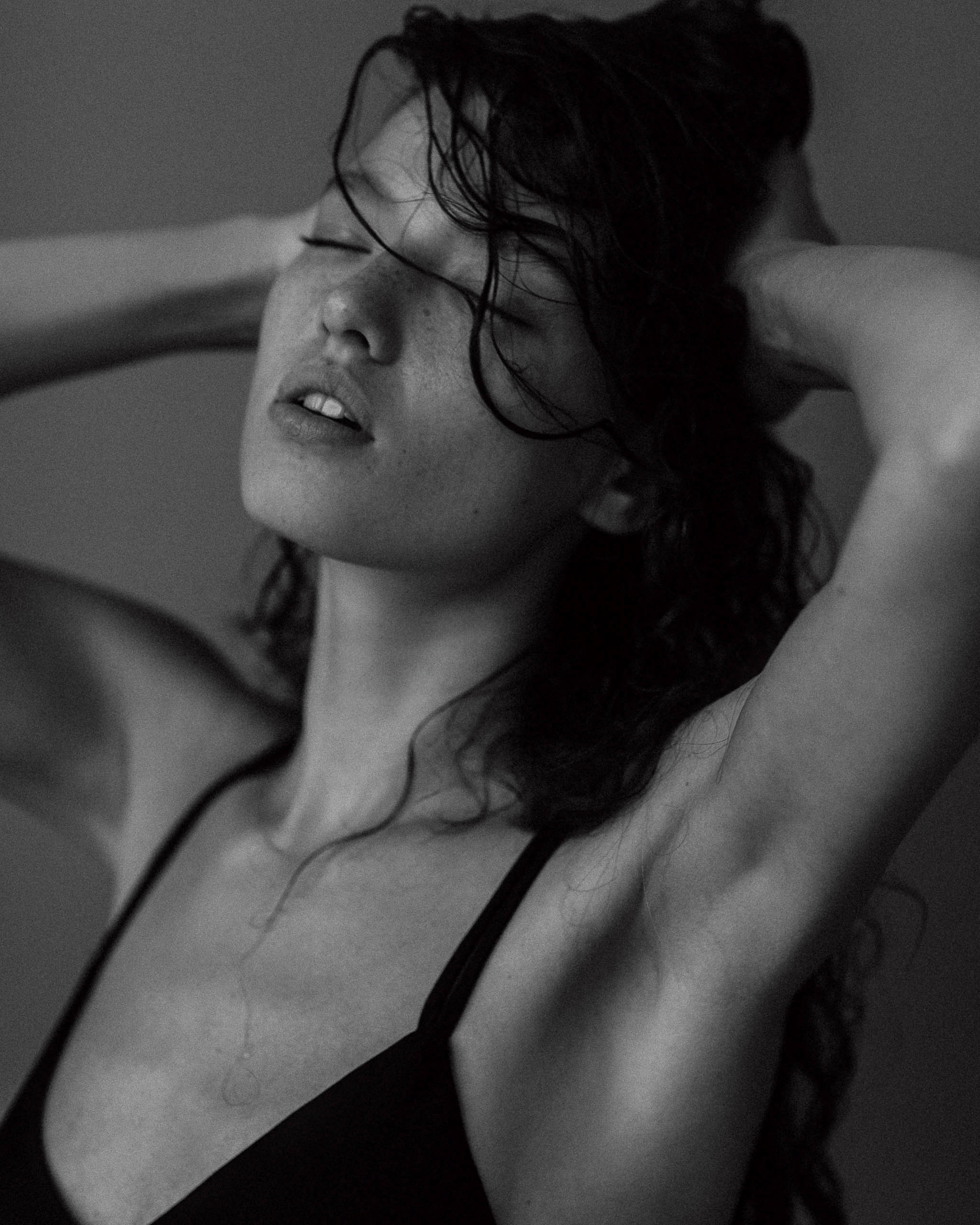 Alena. Inna Mendelson — Photographer