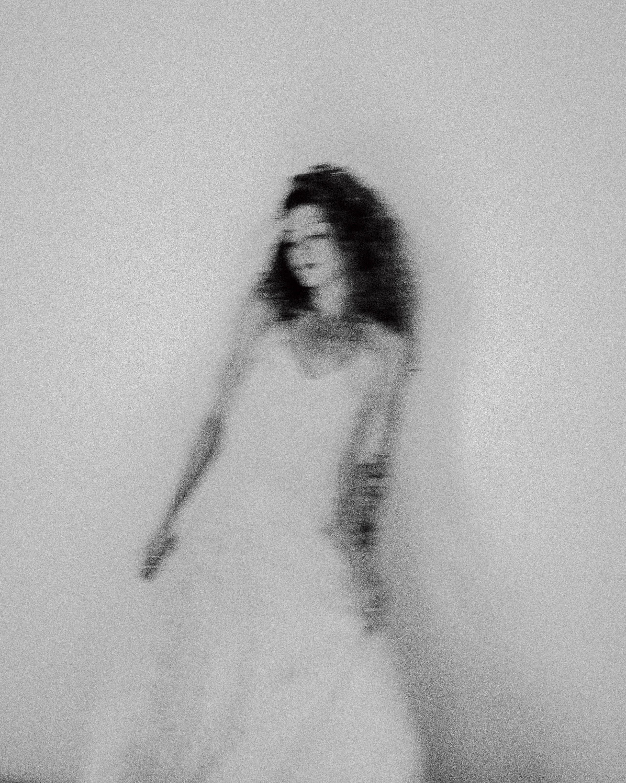 JULIA. Inna Mendelson — Photographer