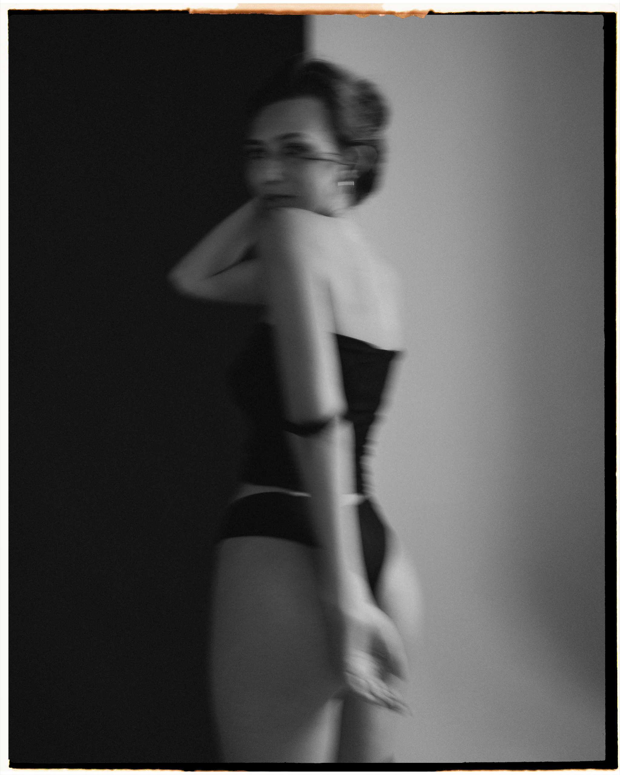 YANA. Inna Mendelson — Photographer