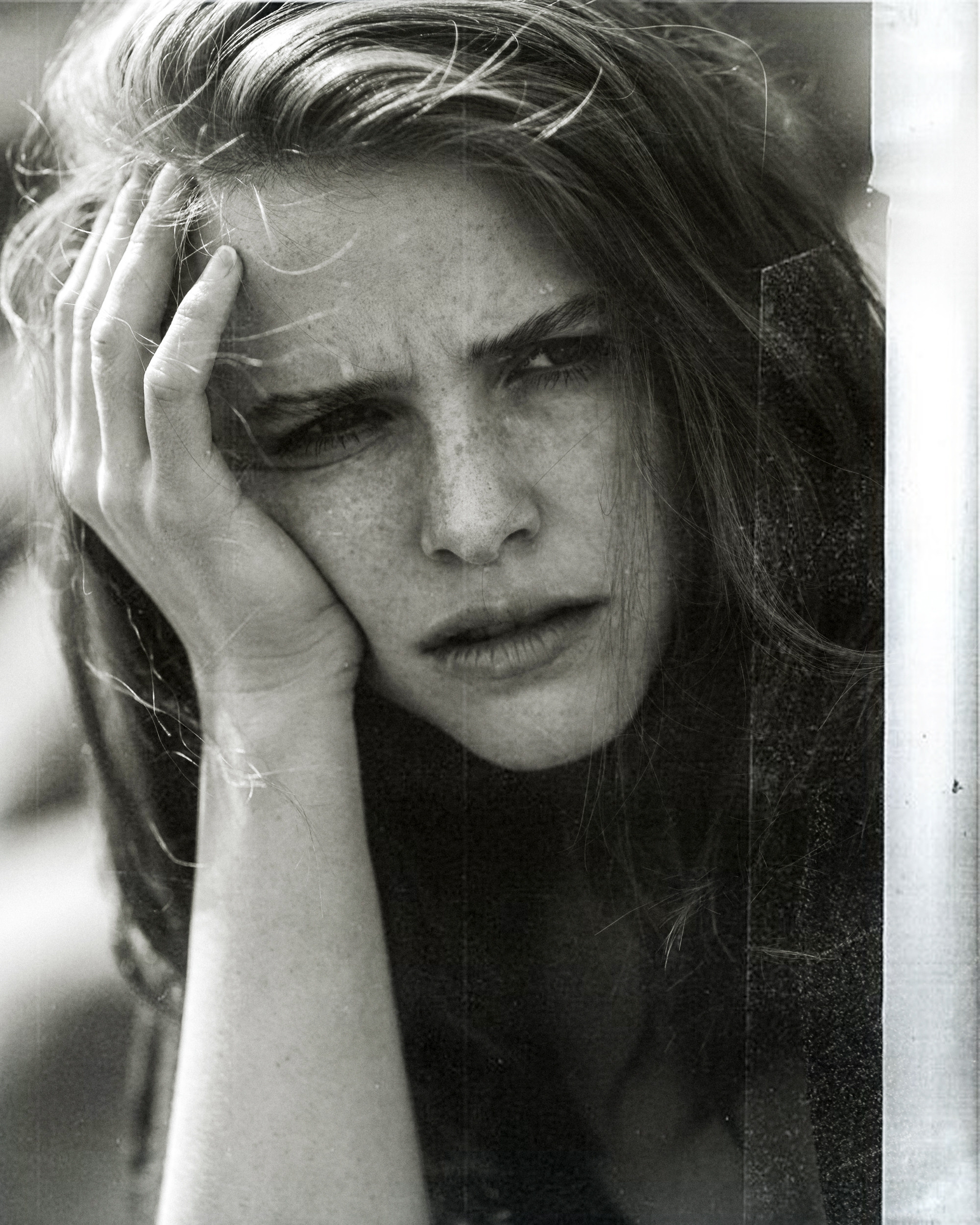 KSENIA. Inna Mendelson — Photographer