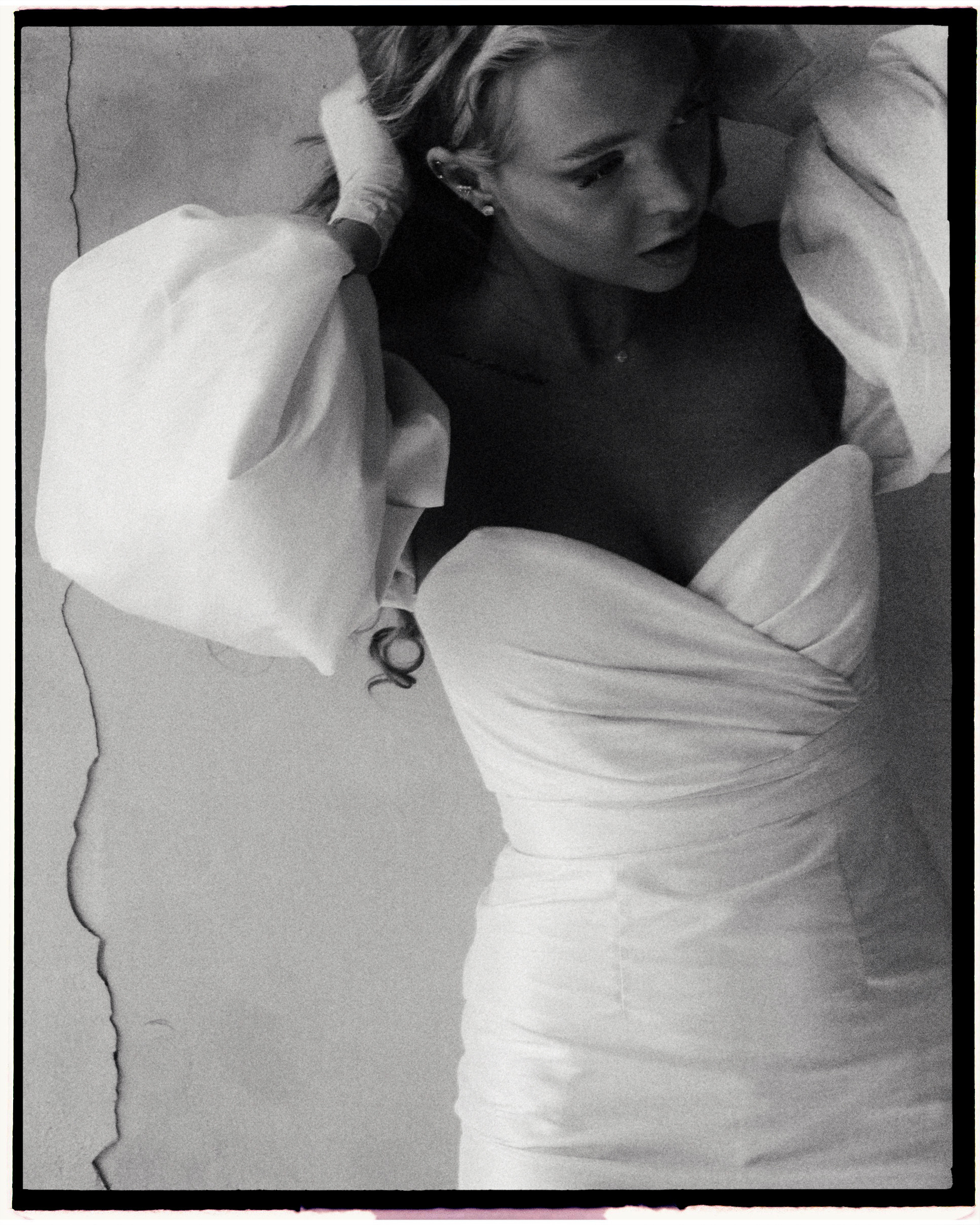 LIS. Inna Mendelson — Photographer