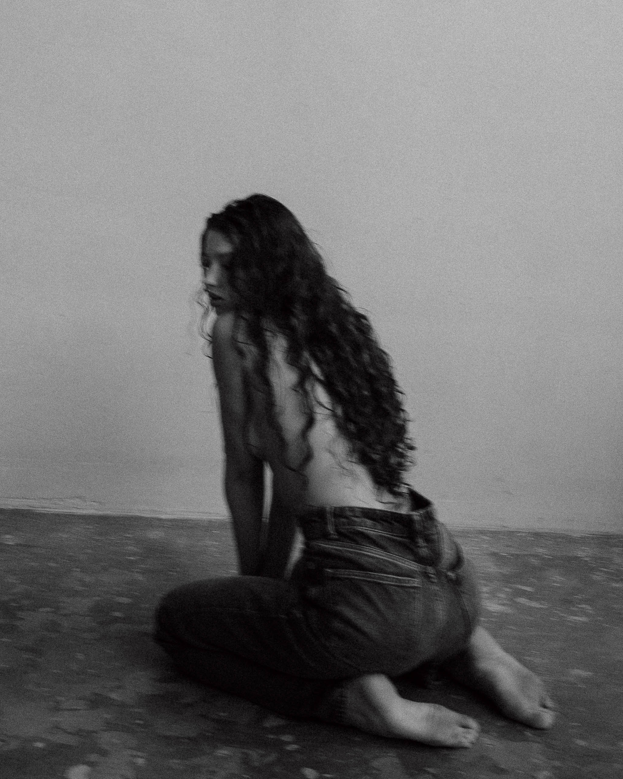 Alena. Inna Mendelson — Photographer