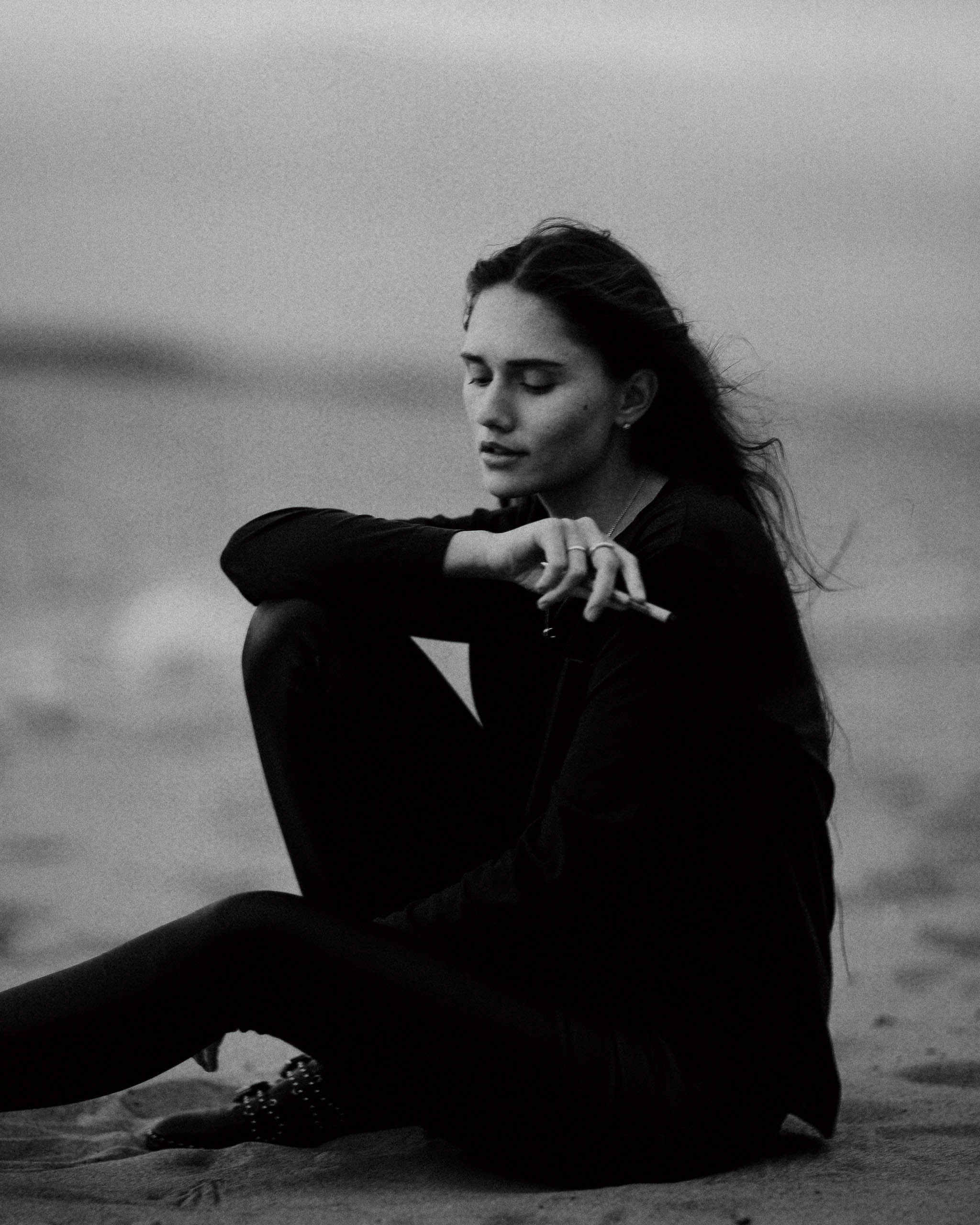 Lena. Inna Mendelson — Photographer