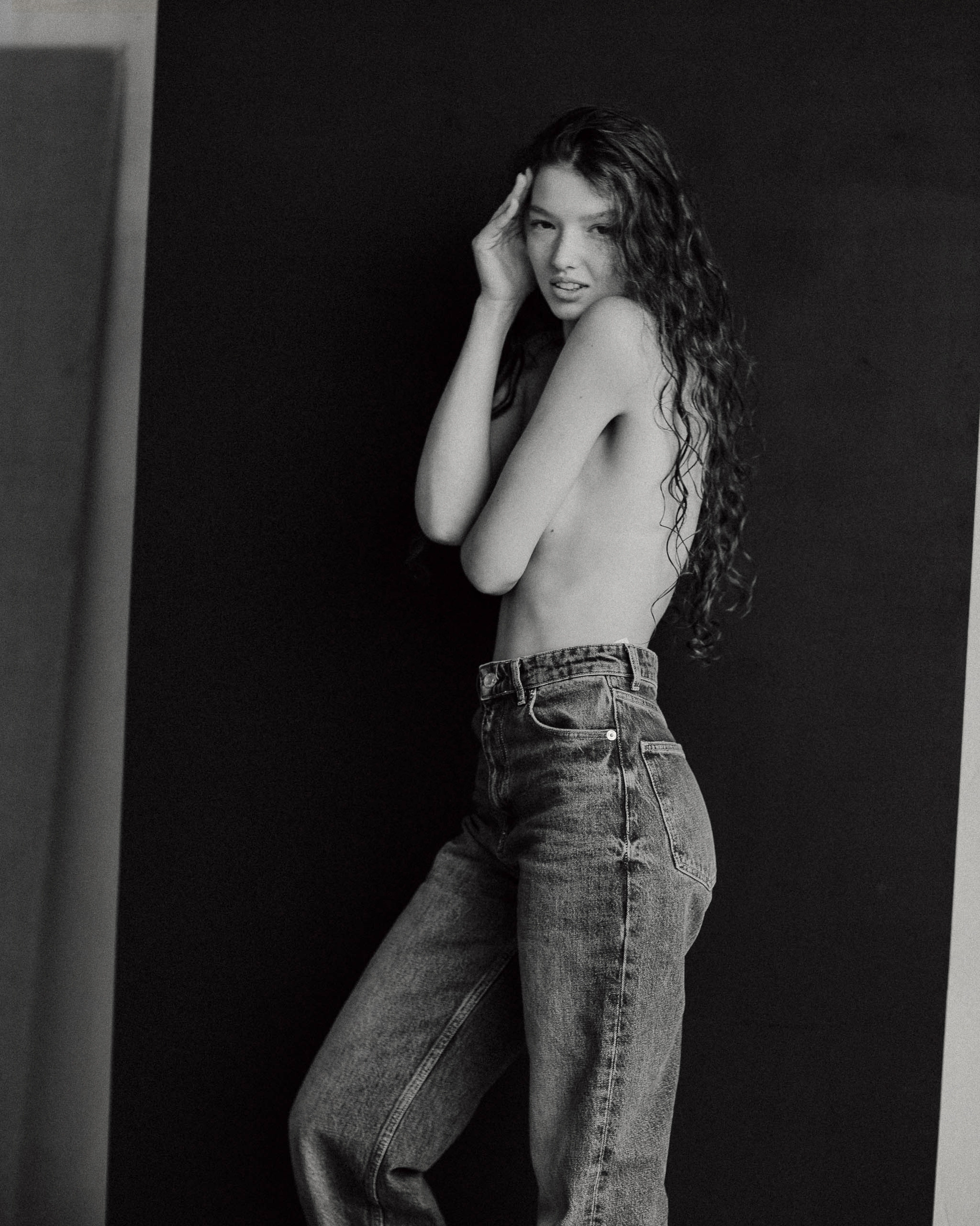 Alena. Inna Mendelson — Photographer