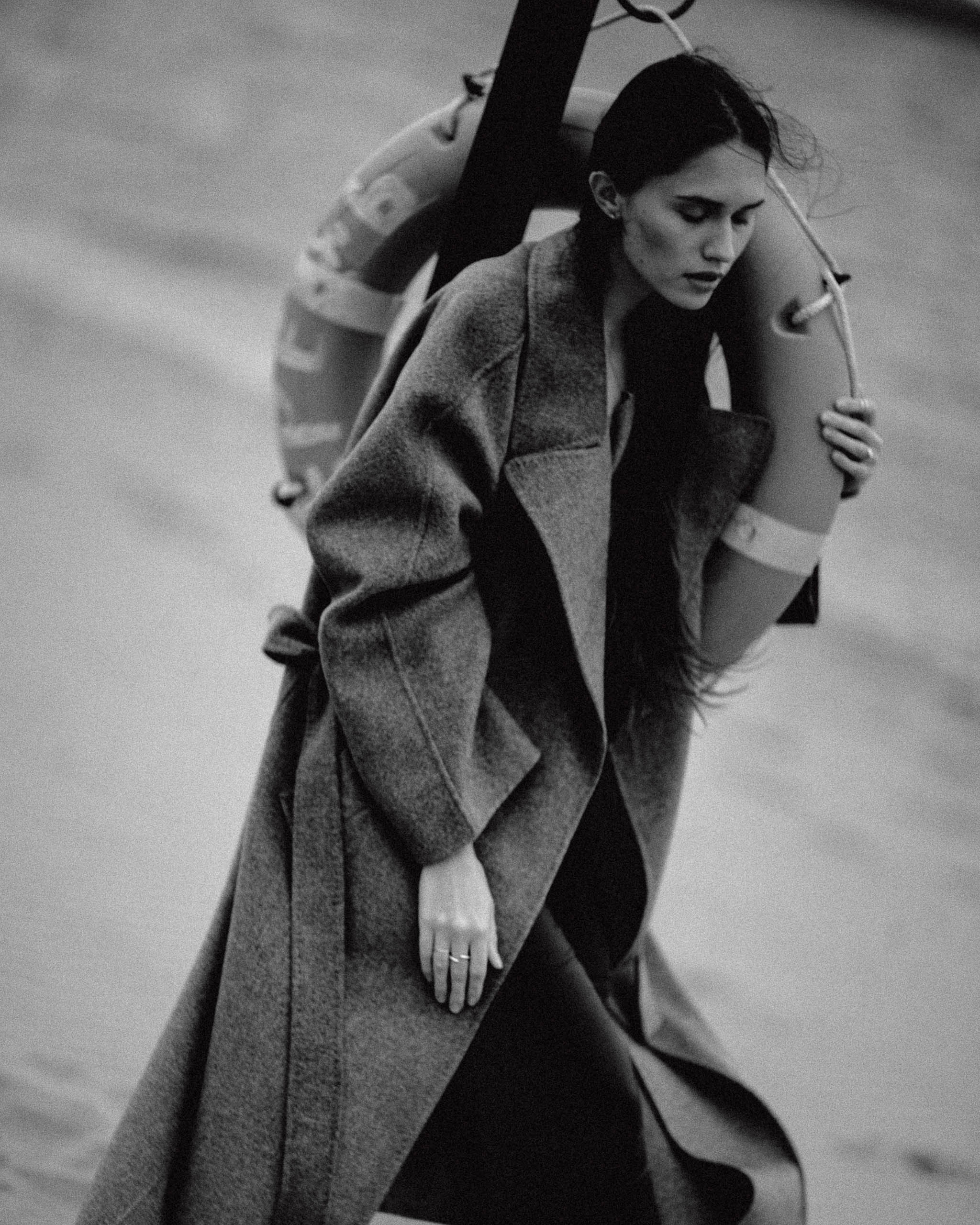 Lena. Inna Mendelson — Photographer