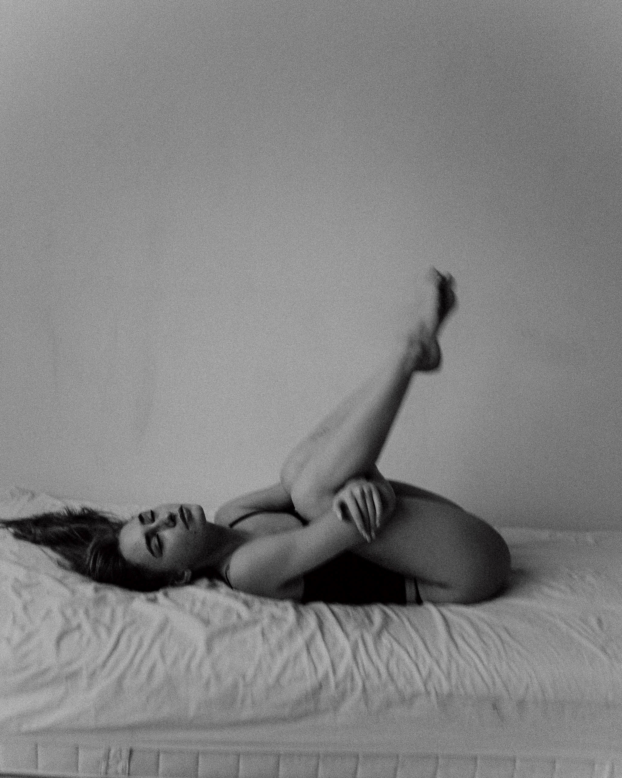 DASHA. Inna Mendelson — Photographer