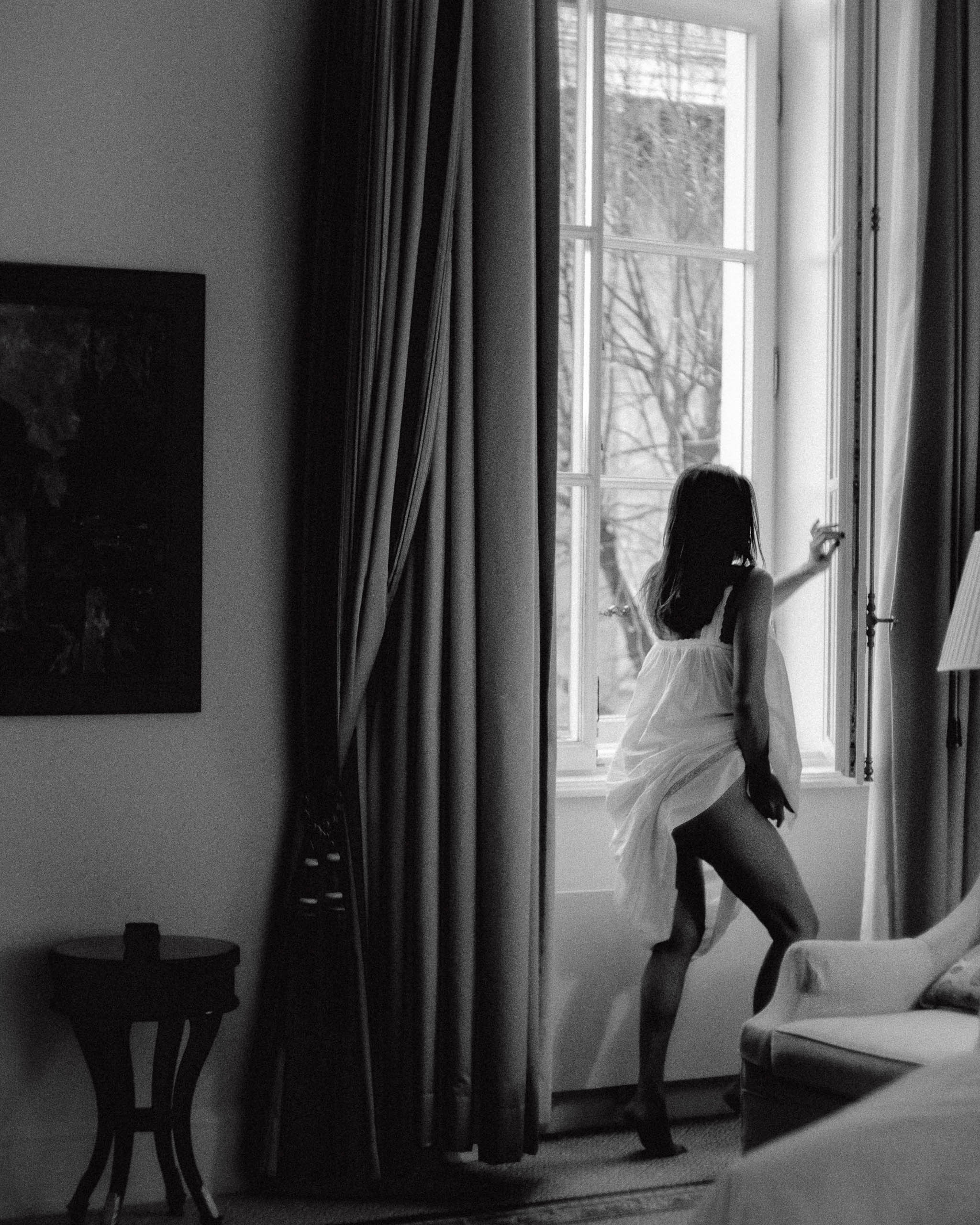 ANYA. Inna Mendelson — Photographer