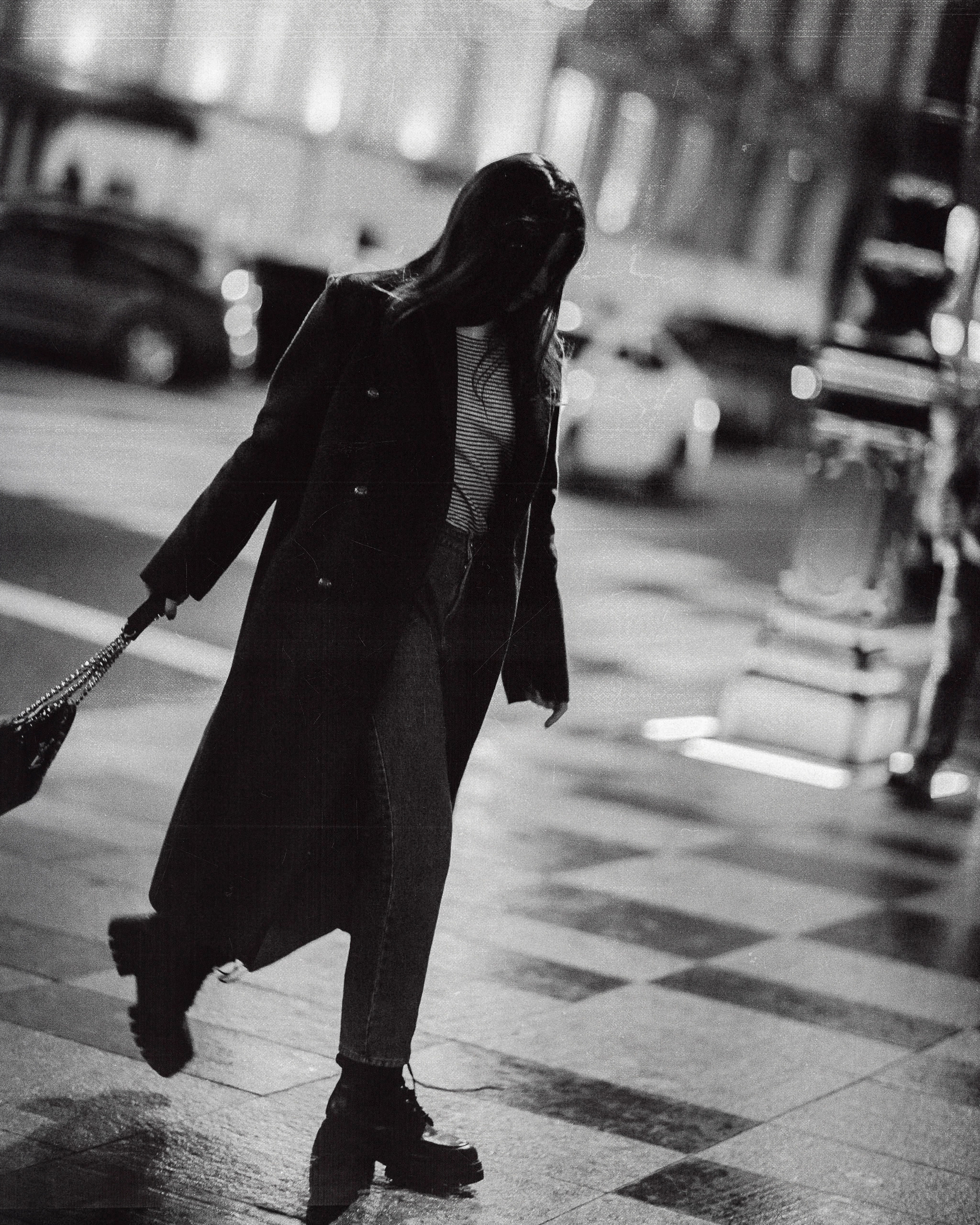 ANYA. Inna Mendelson — Photographer