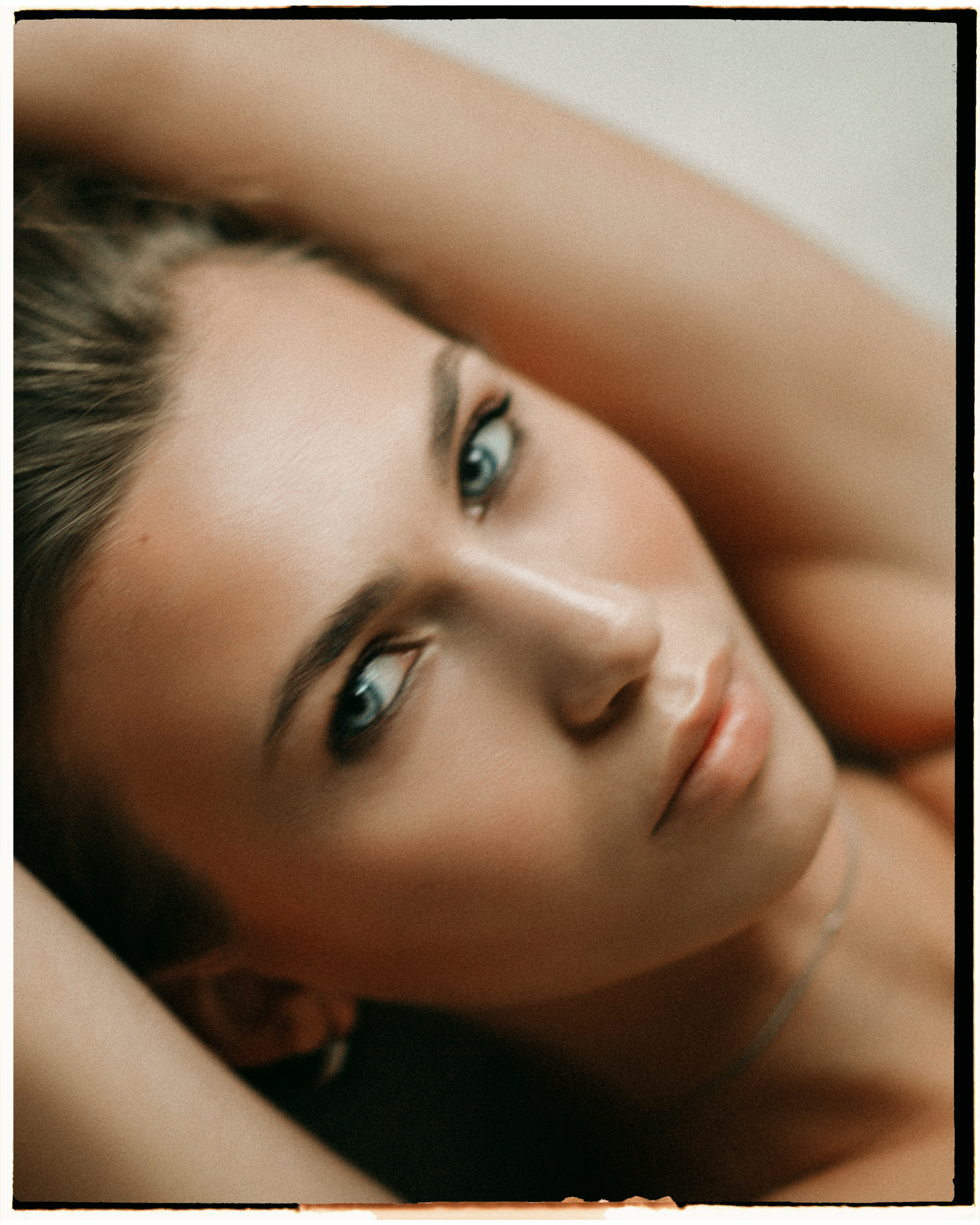 YANA. Inna Mendelson — Photographer