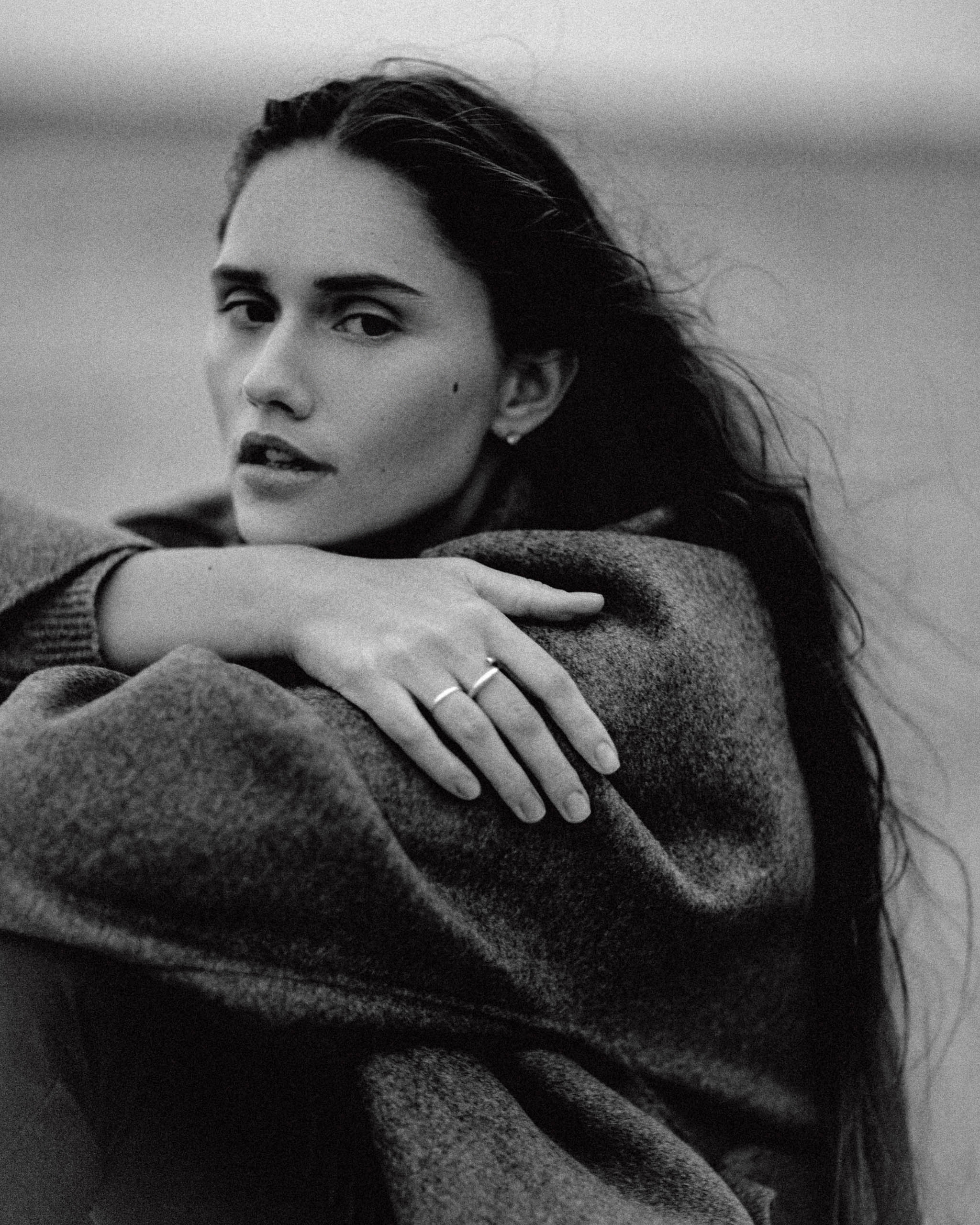 Lena. Inna Mendelson — Photographer