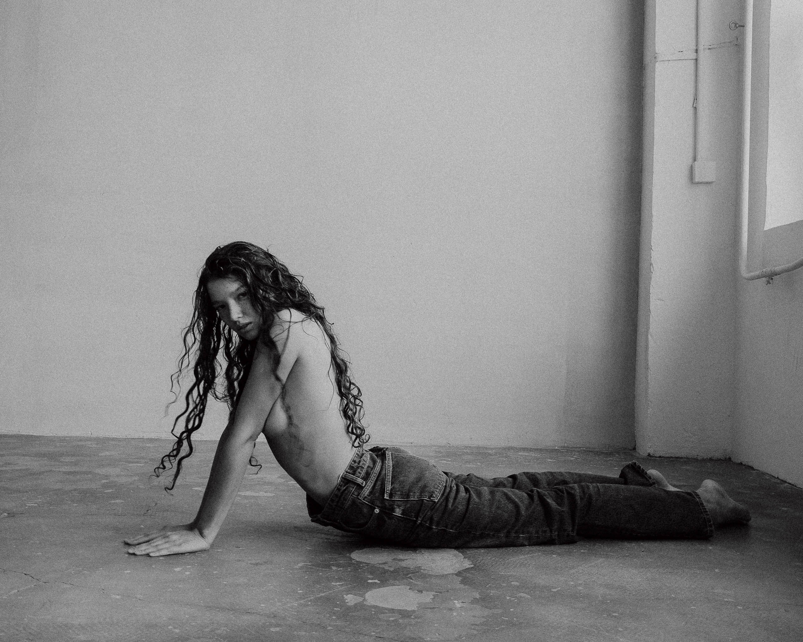 Alena. Inna Mendelson — Photographer