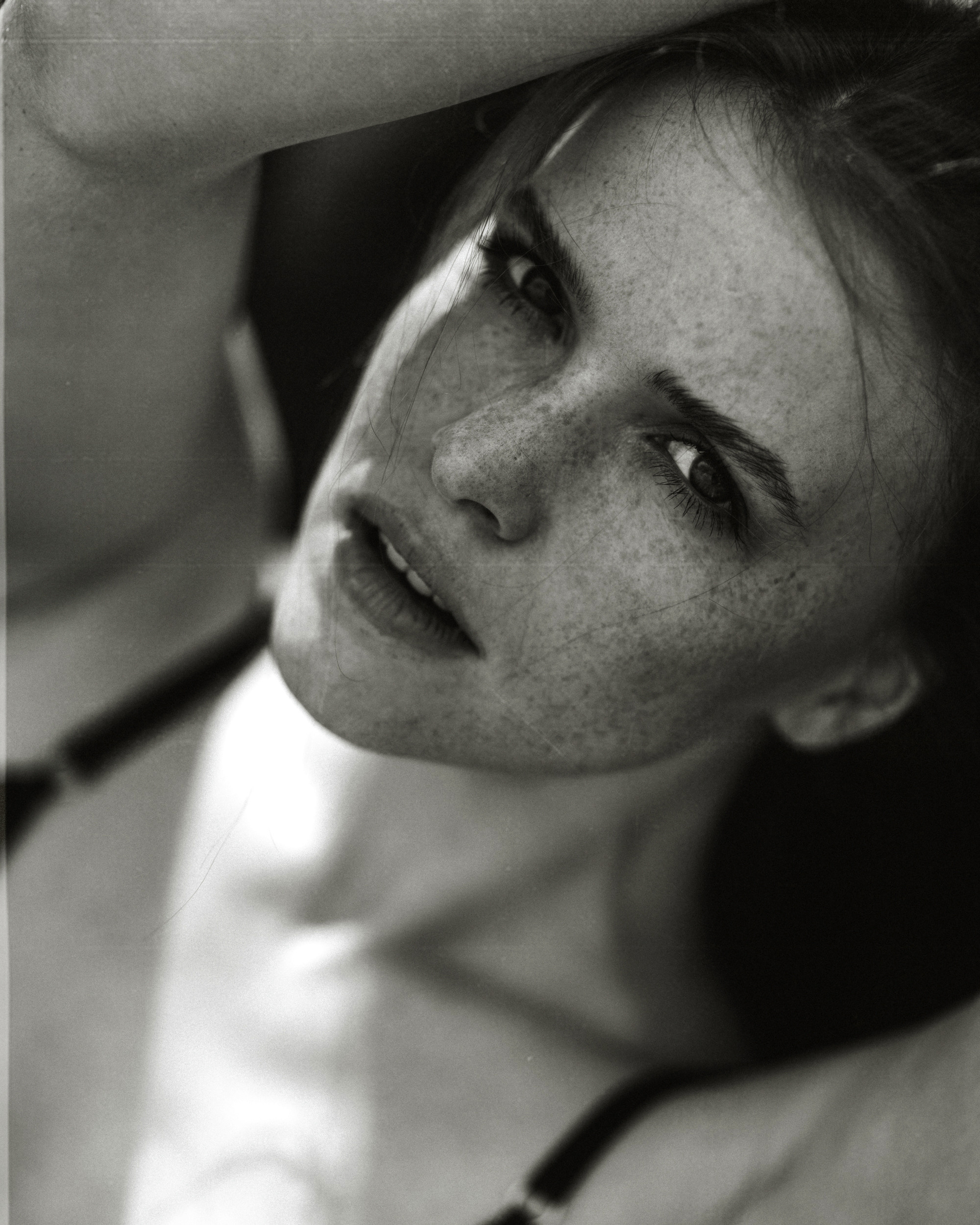 KSENIA. Inna Mendelson — Photographer