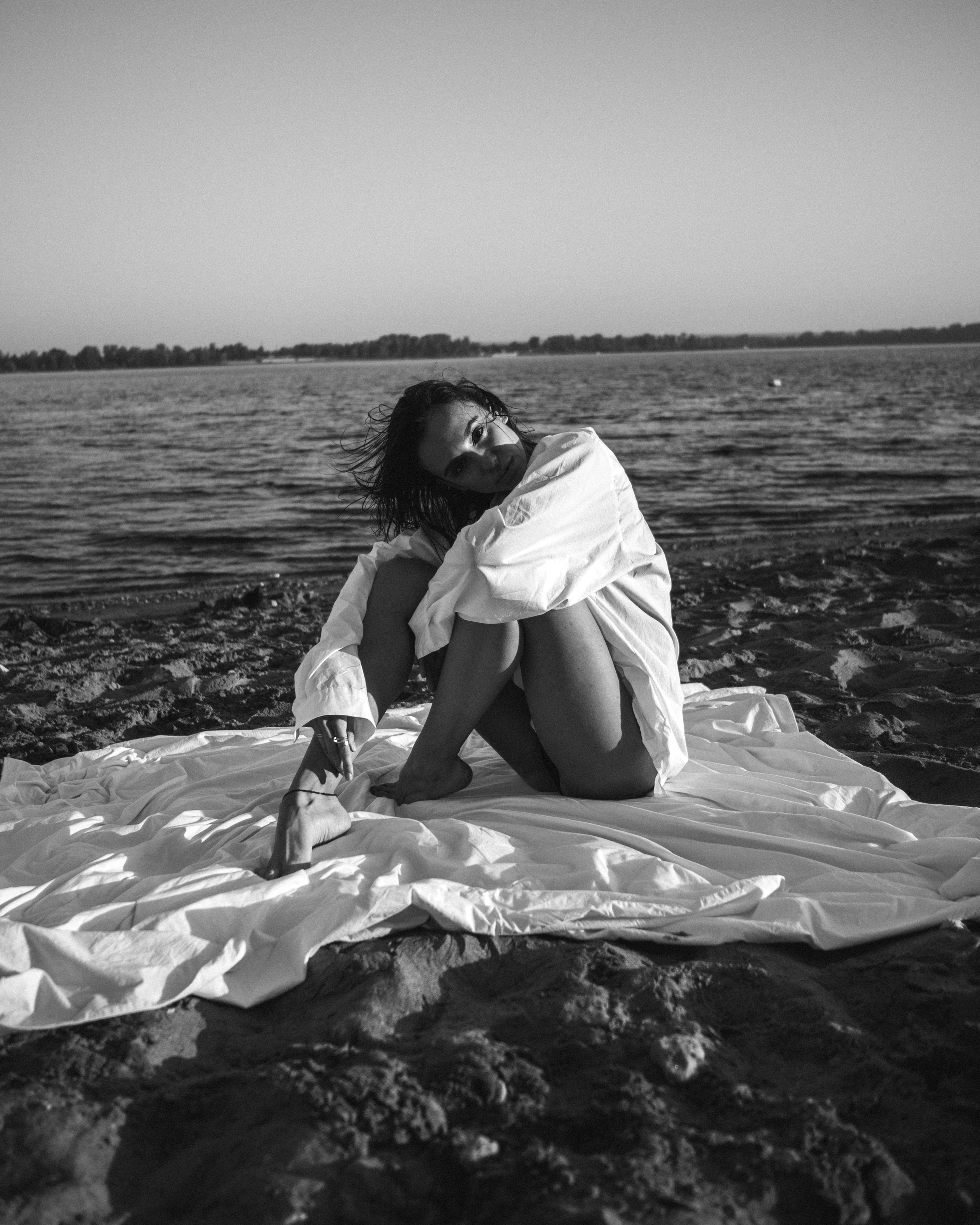 Ira. Photographer Inna Mendelson