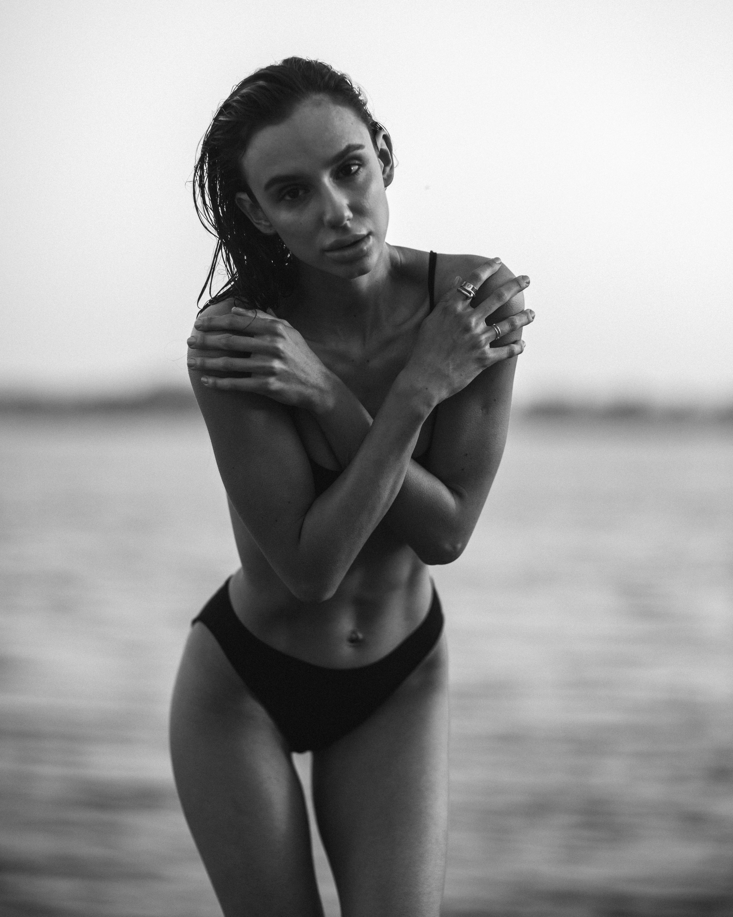 Ira. Photographer Inna Mendelson