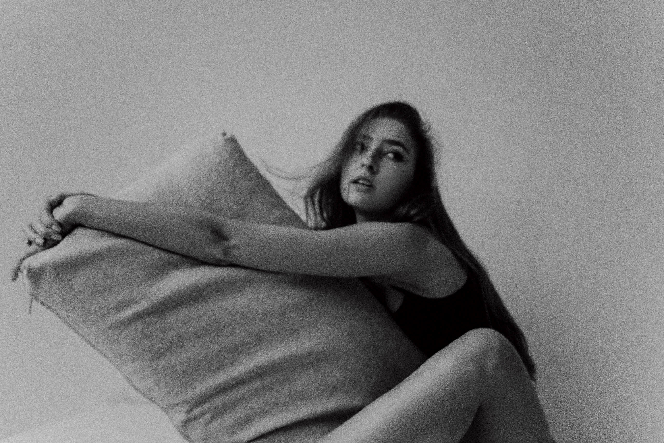 DASHA. Inna Mendelson — Photographer