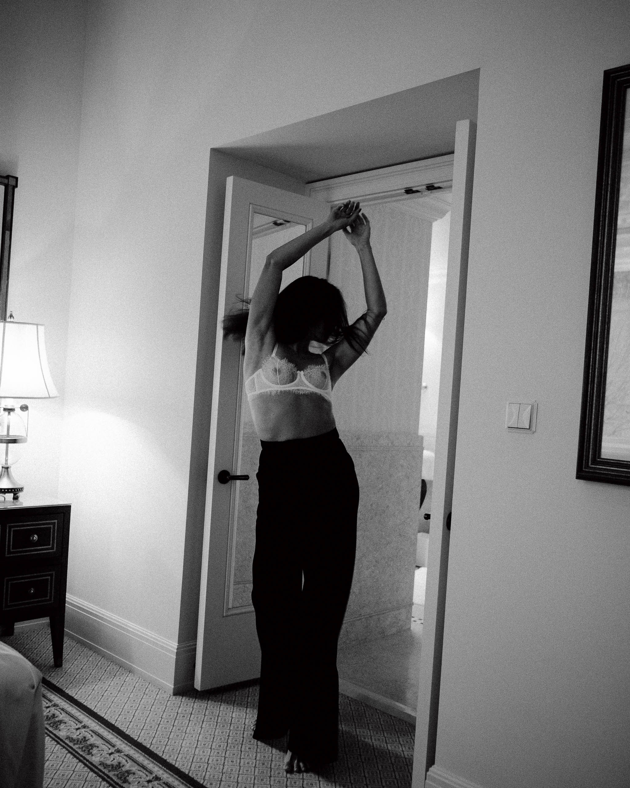 ANYA. Inna Mendelson — Photographer