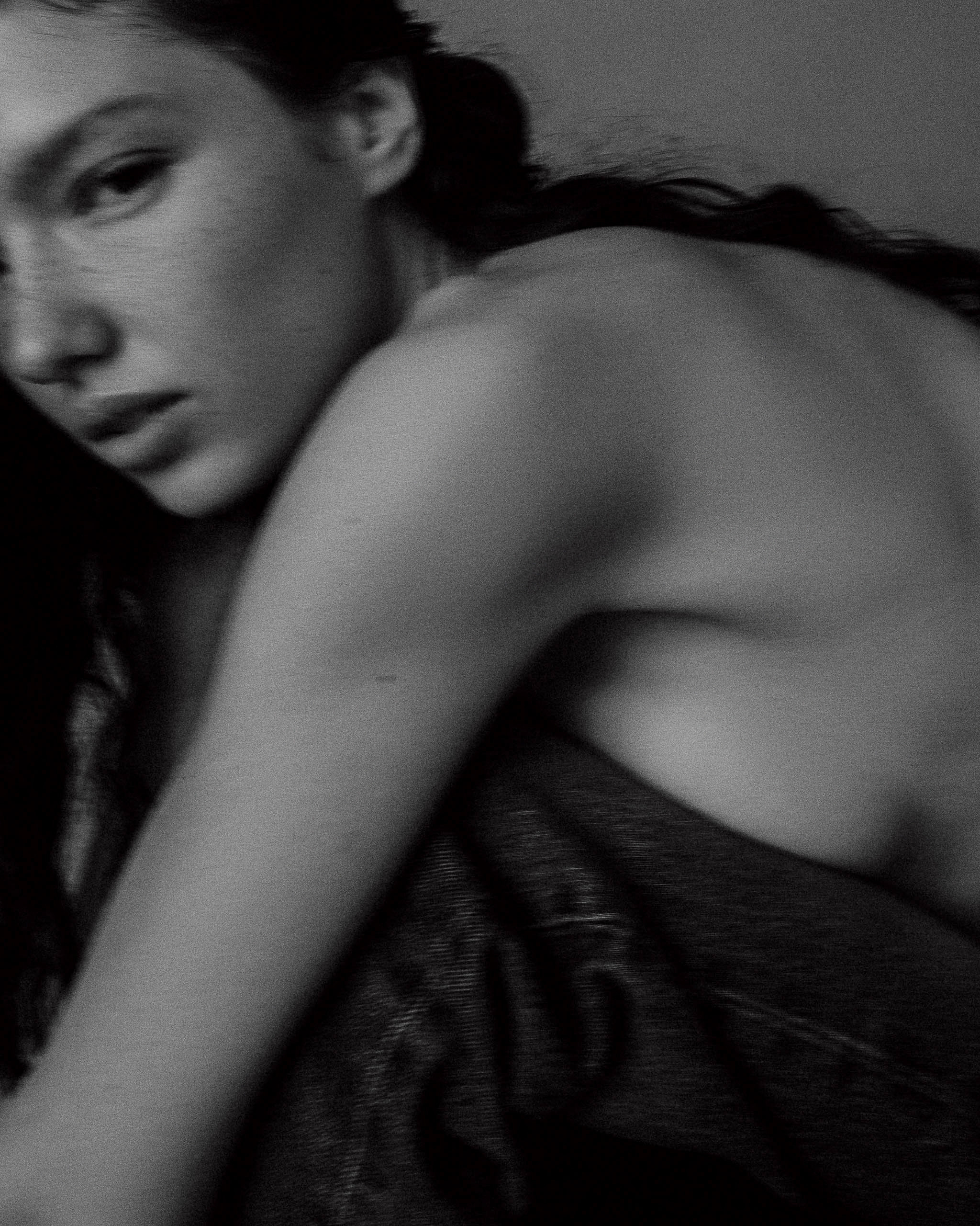 Alena. Inna Mendelson — Photographer