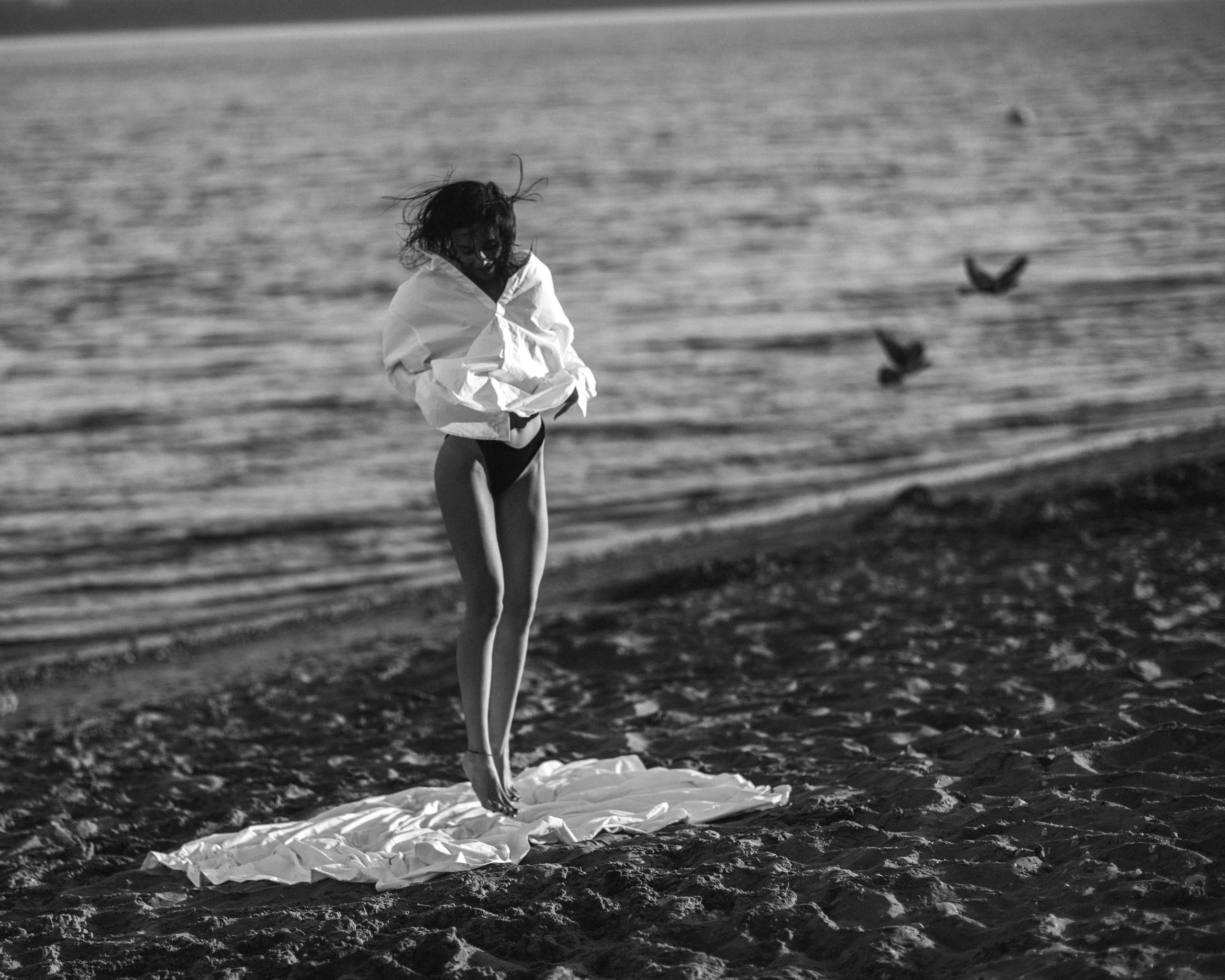 Ira. Photographer Inna Mendelson