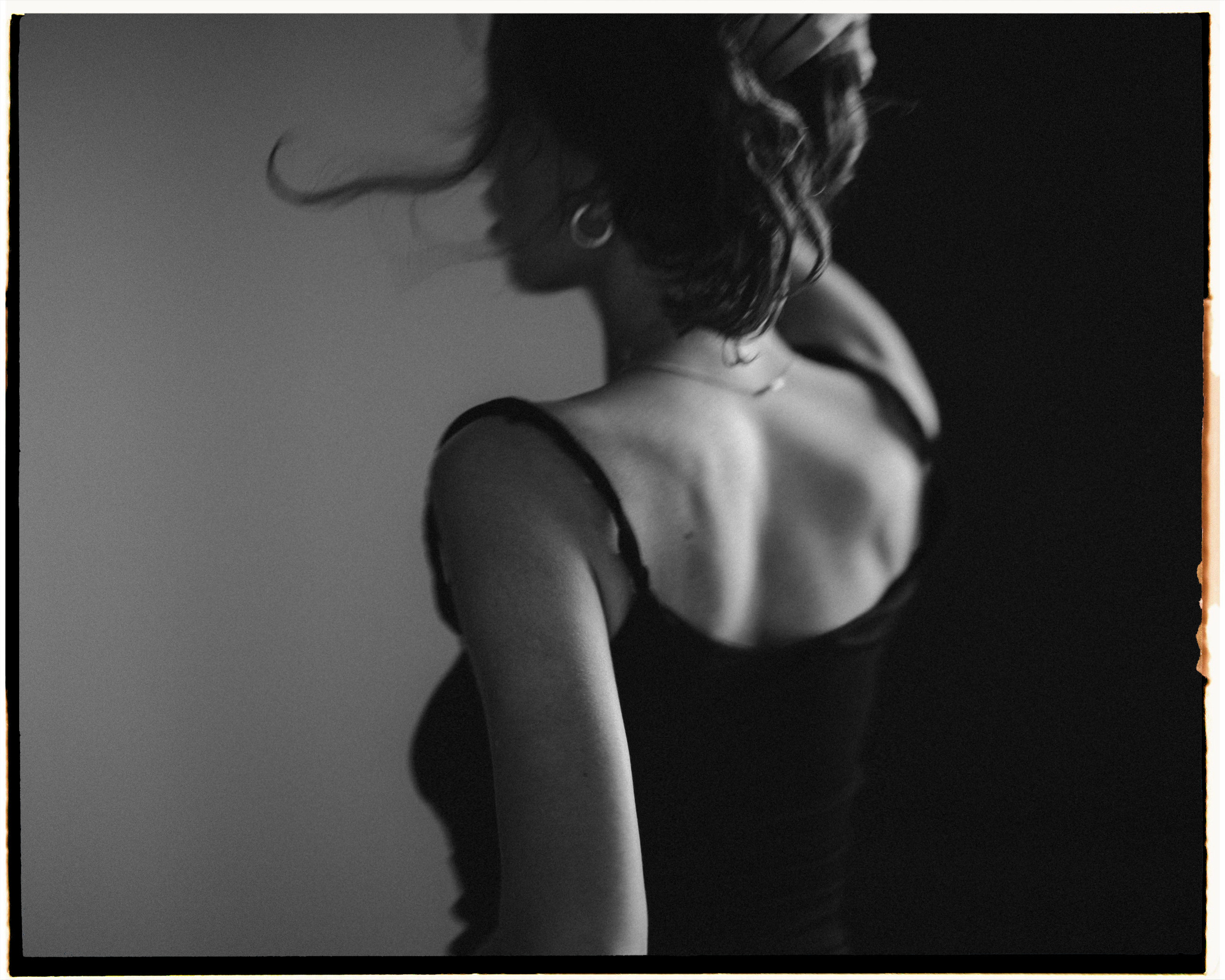 YANA. Inna Mendelson — Photographer