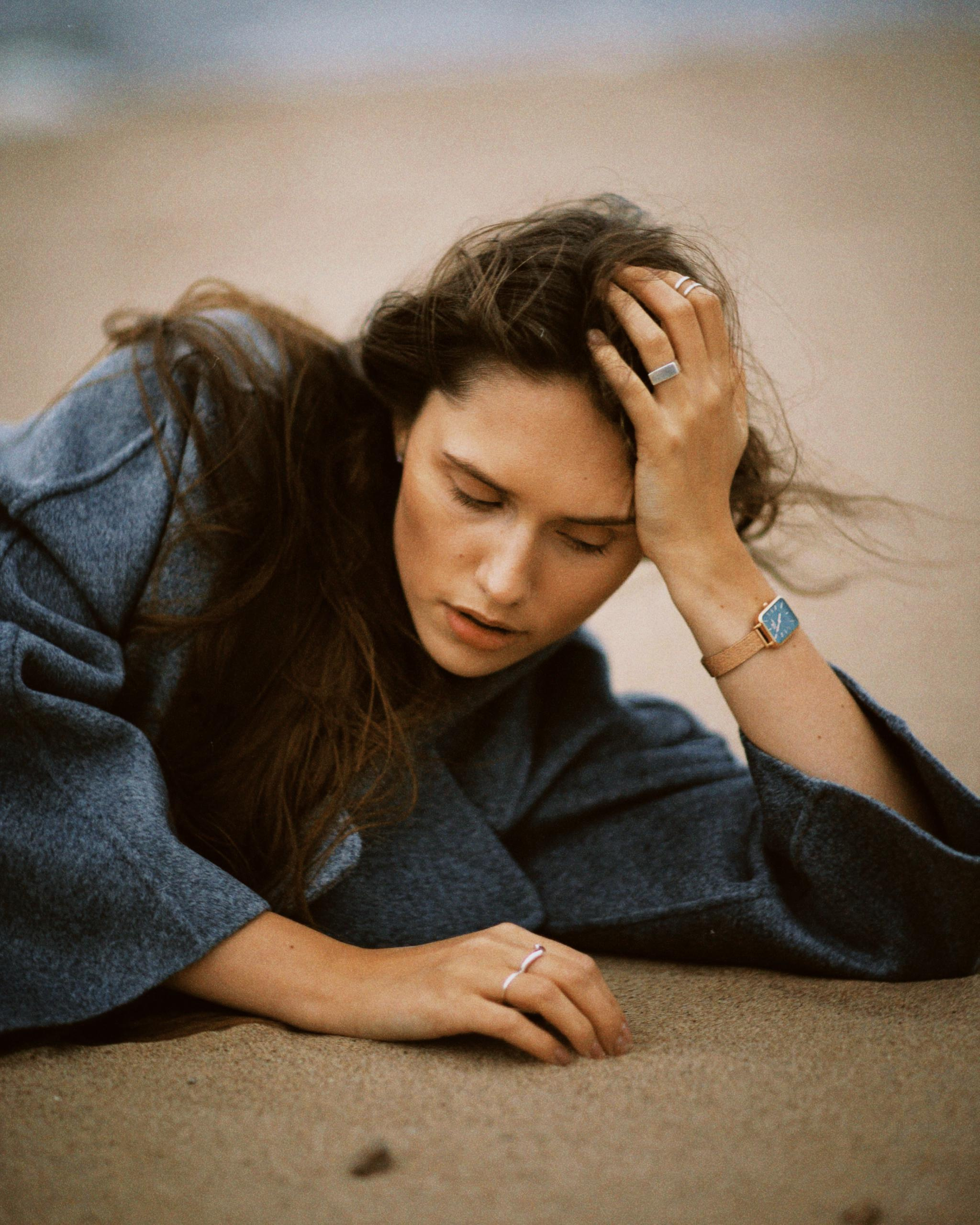 Lena. Inna Mendelson — Photographer