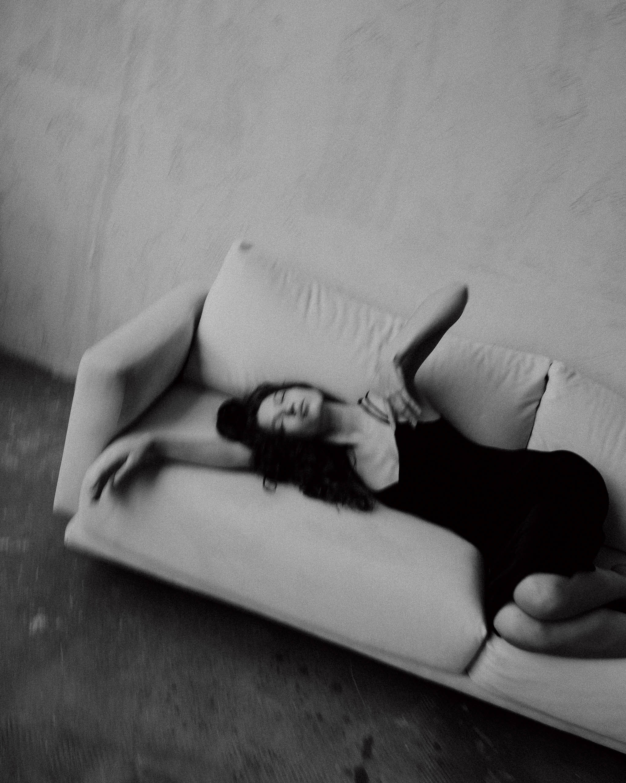 Alena. Inna Mendelson — Photographer