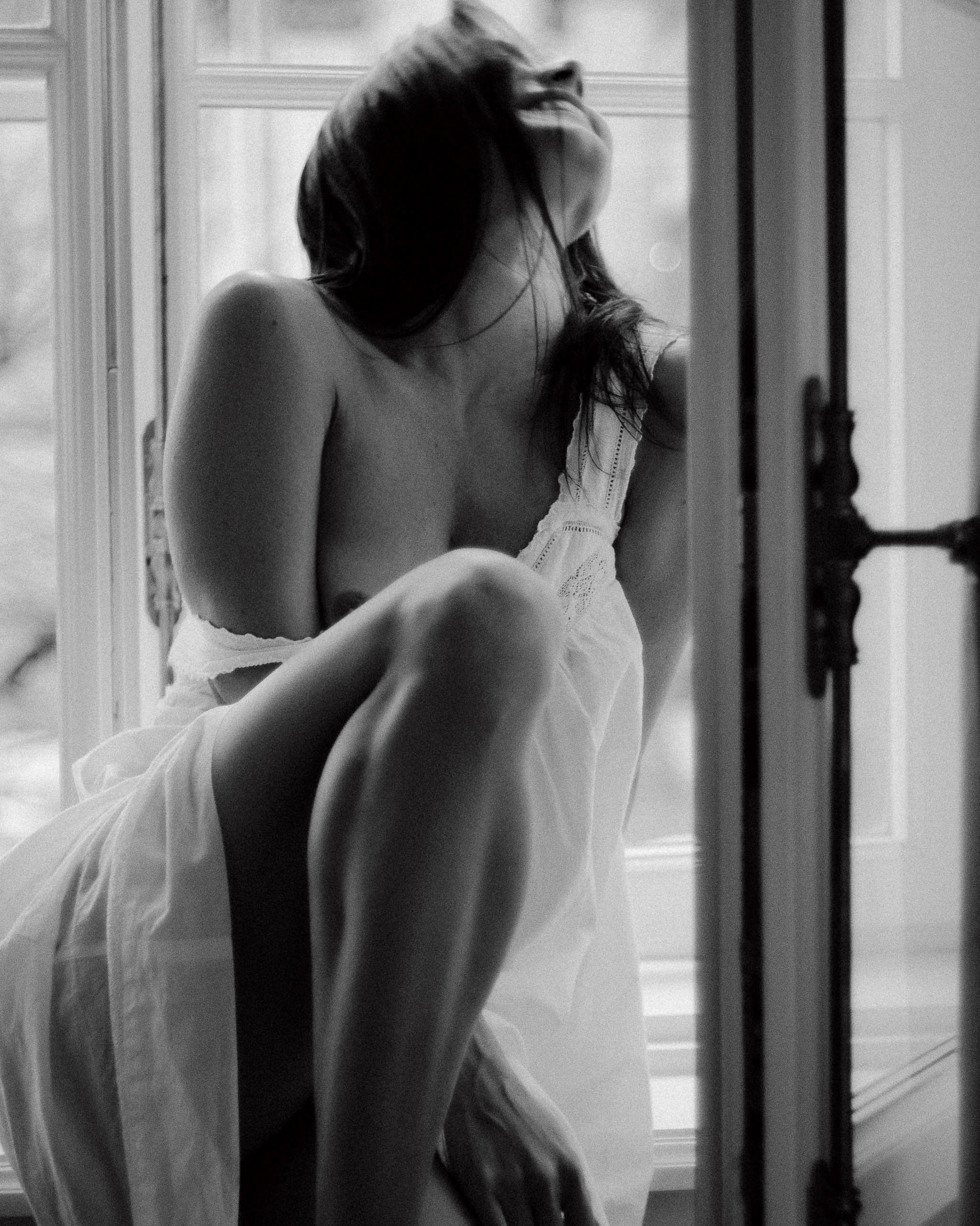 ANYA. Inna Mendelson — Photographer