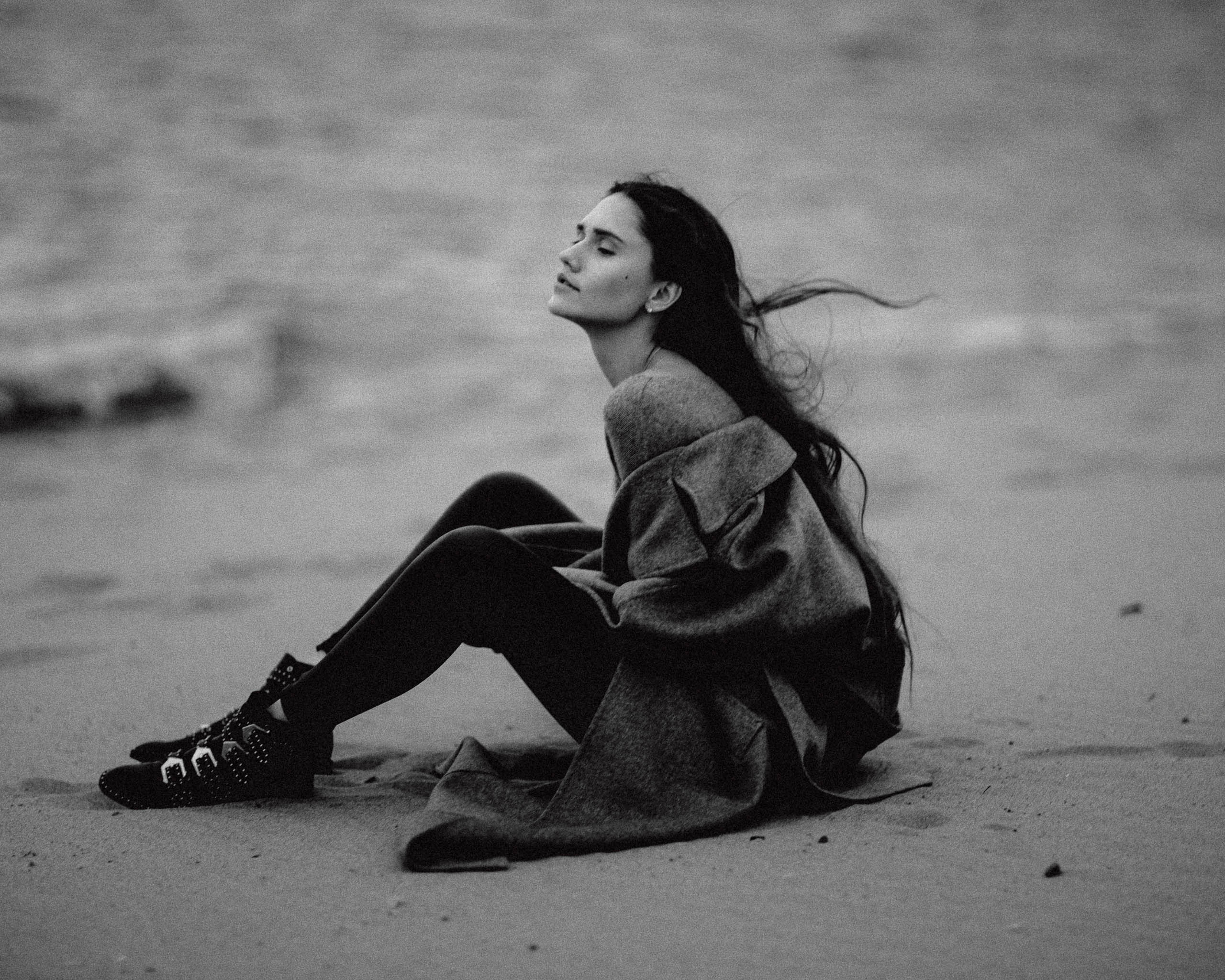 Lena. Inna Mendelson — Photographer