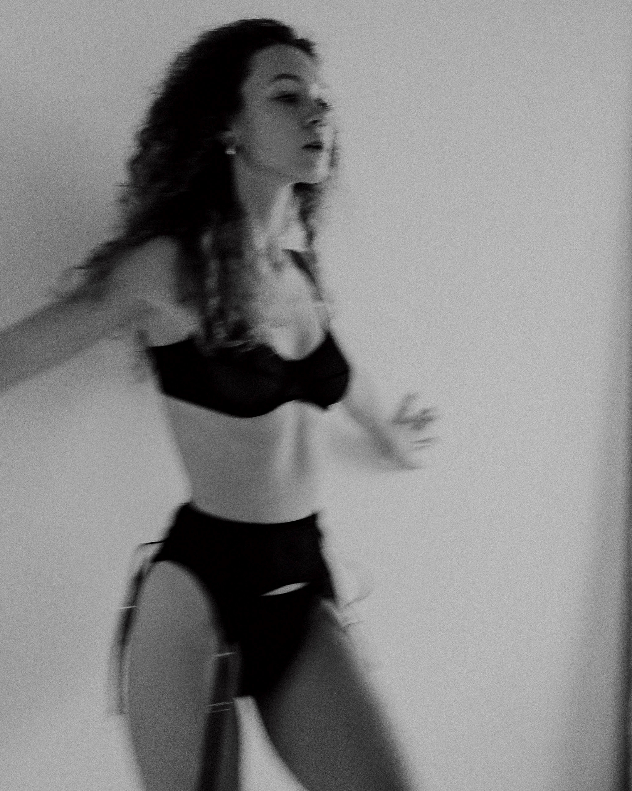 ULYA. Inna Mendelson — Photographer