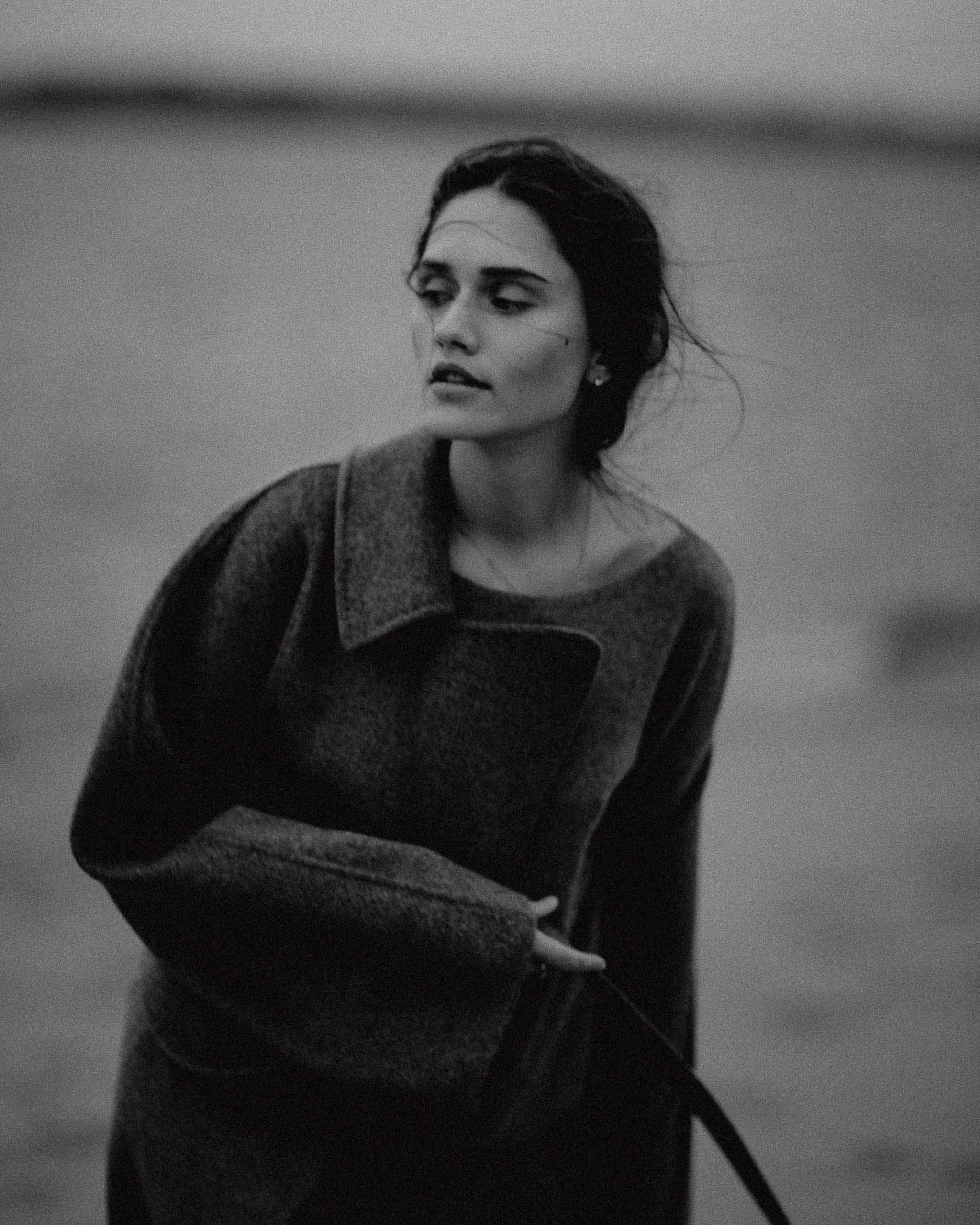 Lena. Inna Mendelson — Photographer