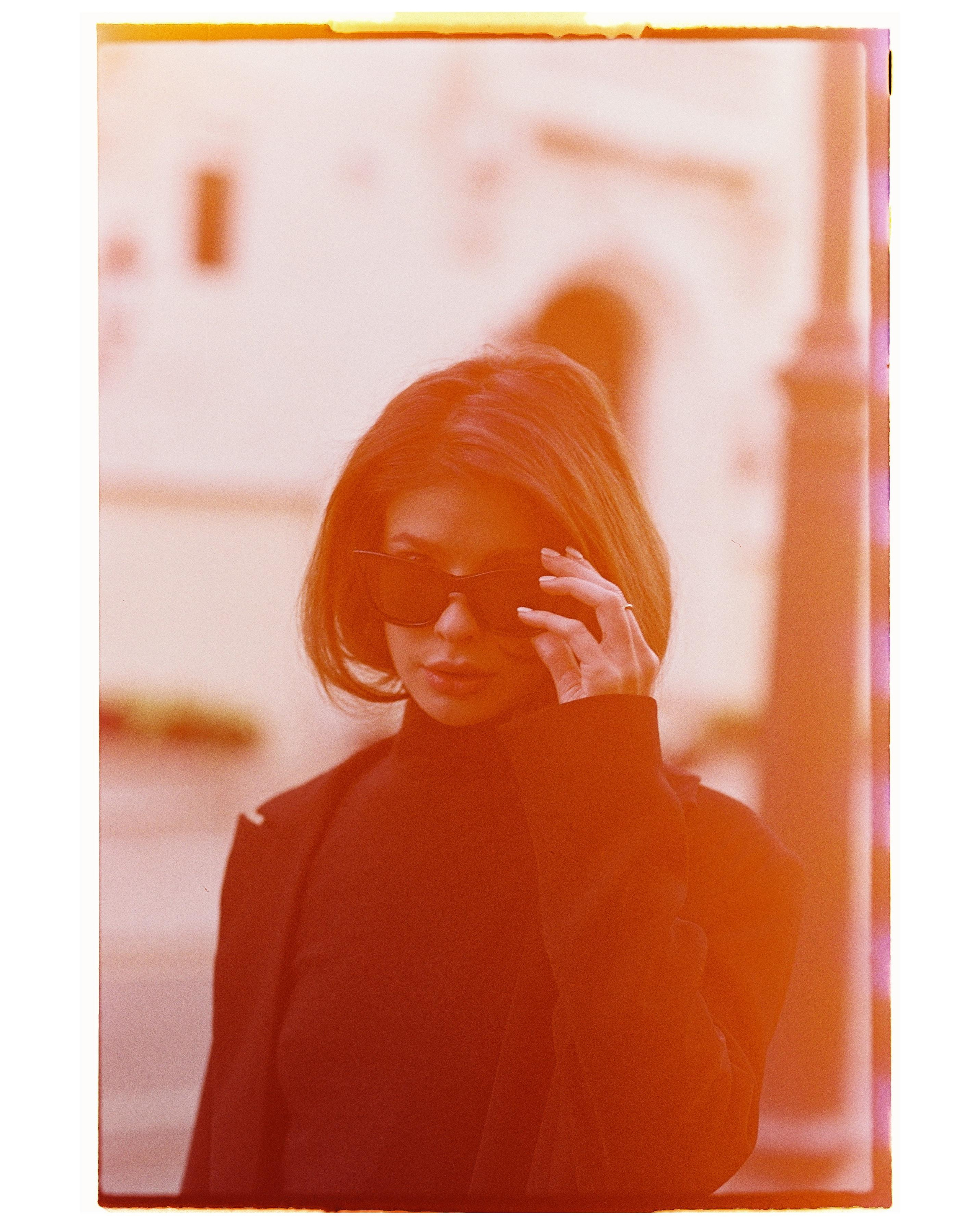 KATE. Photographer Inna Mendelson