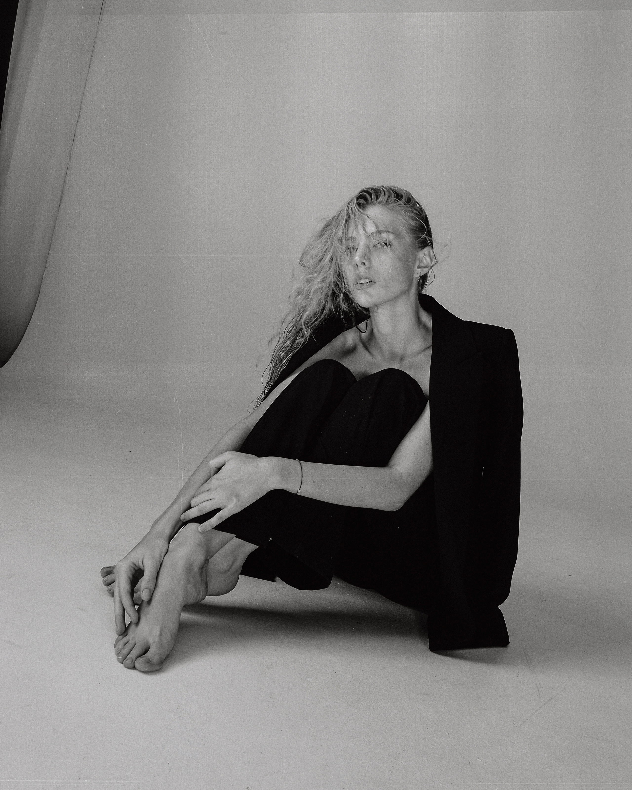 MASHA. Inna Mendelson — Photographer