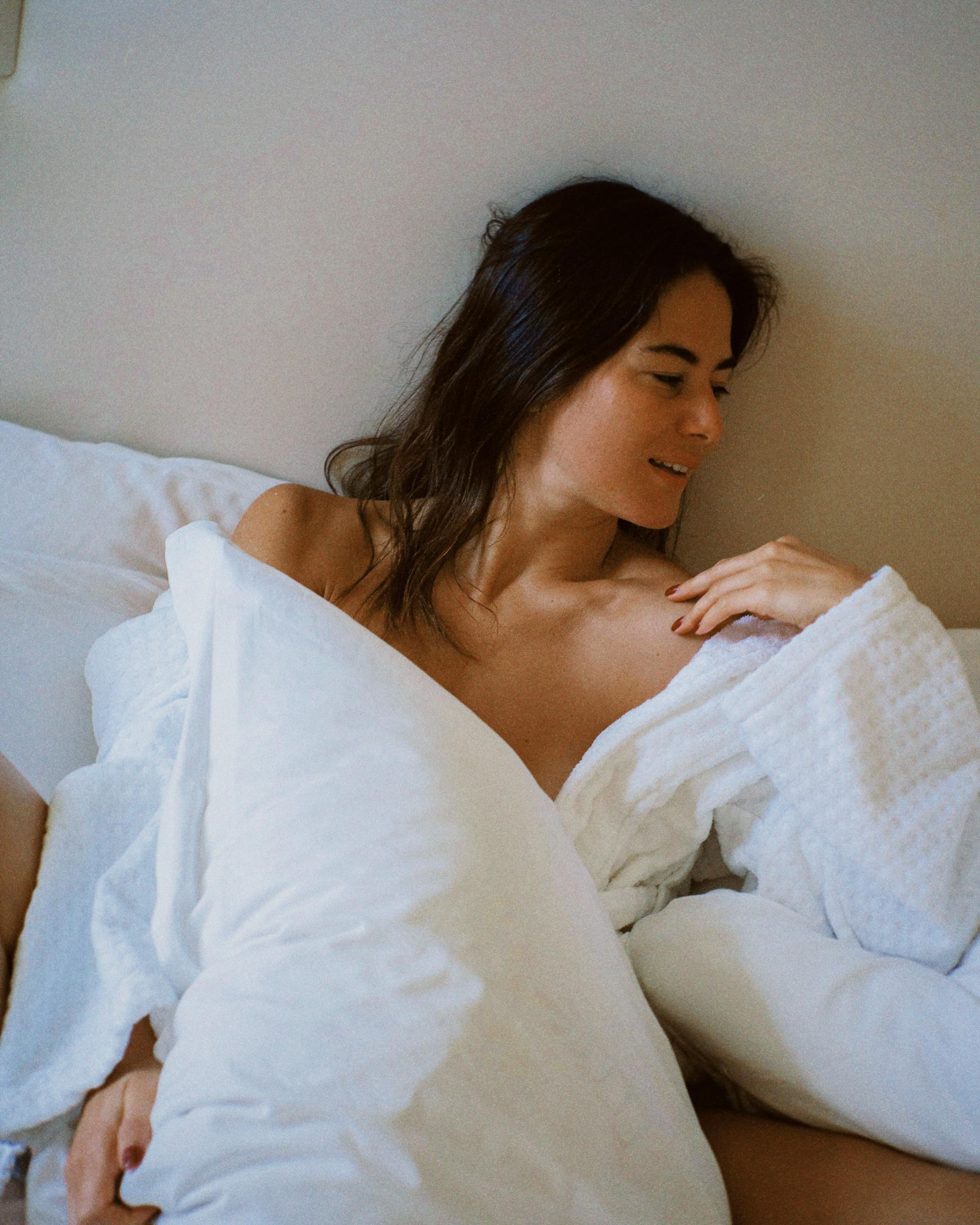 ANYA. Inna Mendelson — Photographer